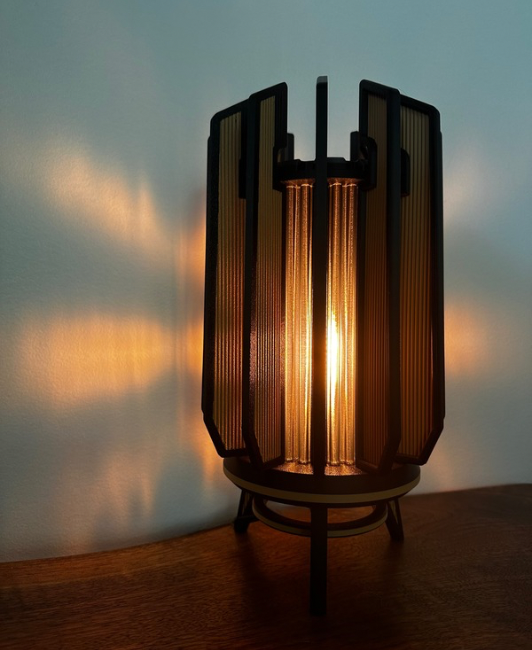 The Reveal Static - Personal Use - STL Files