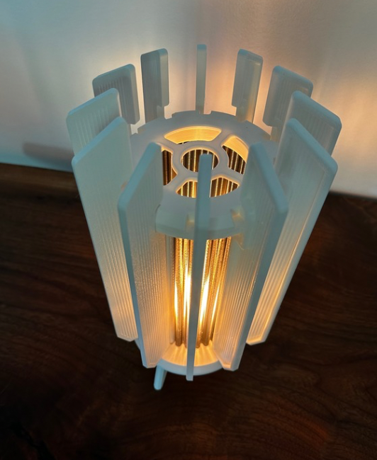 The Reveal Static - Commercial License - STL Files