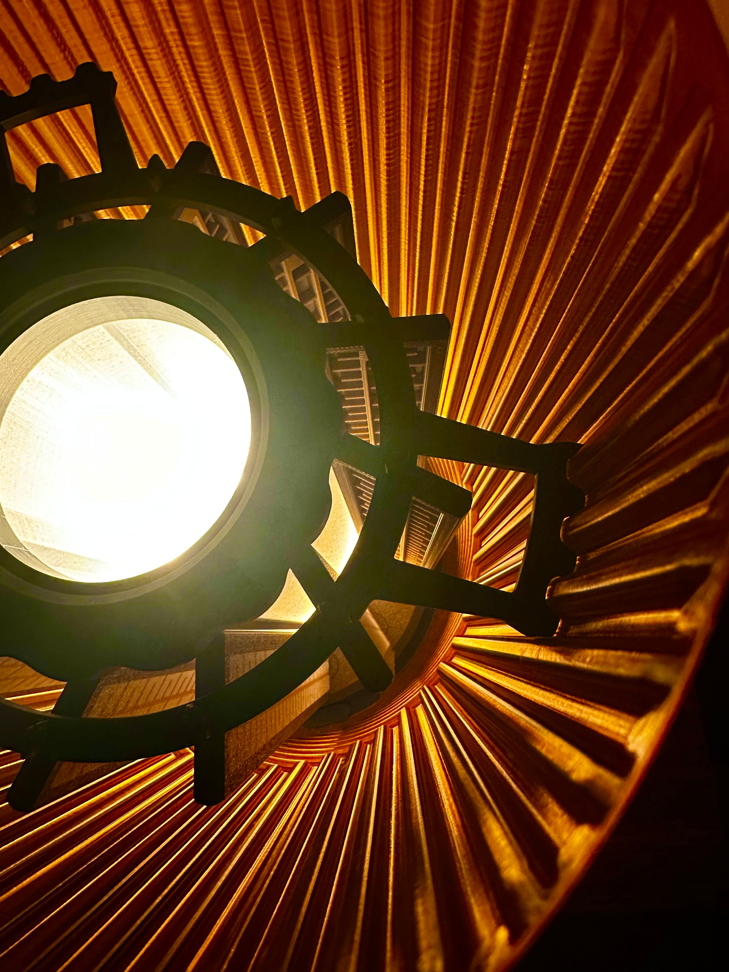 The FOCUS - Commercial Use - STL Files