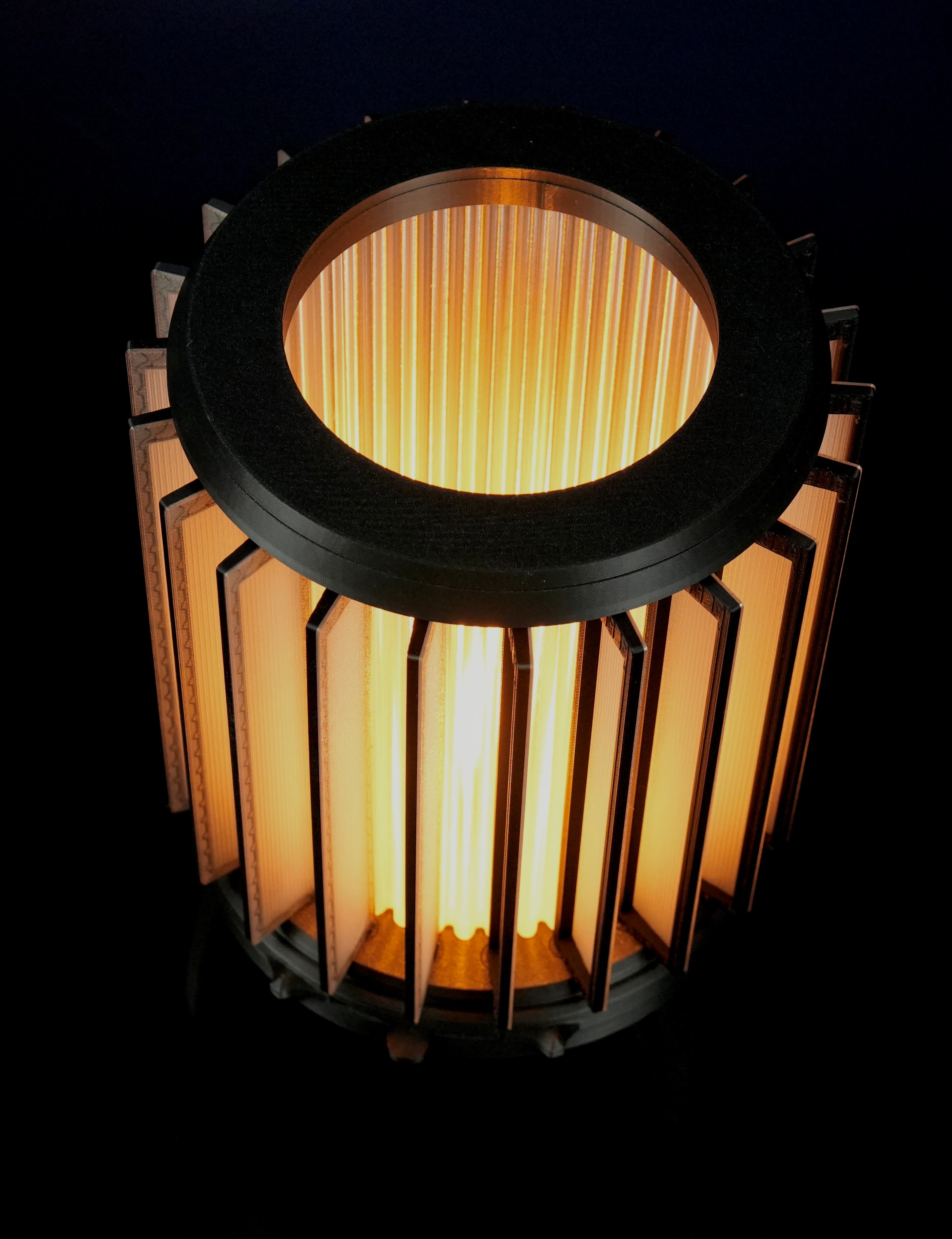 The Grand Reveal - Commercial License - STL Files