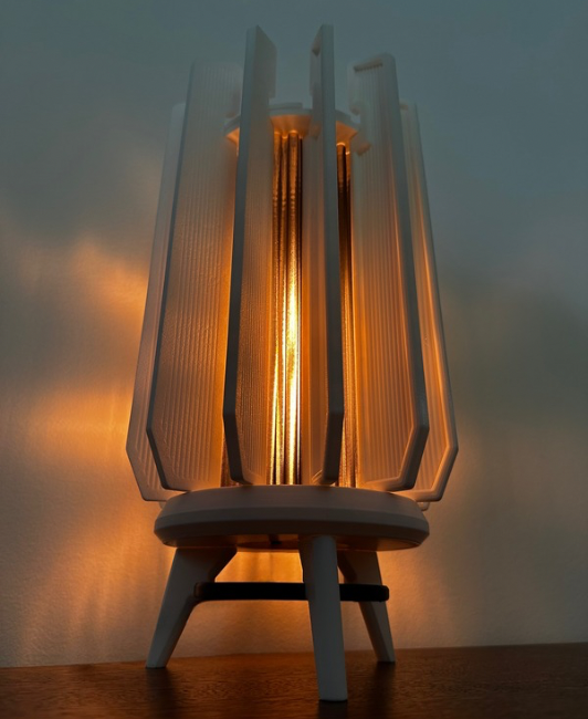 The Reveal Static - Commercial License - STL Files