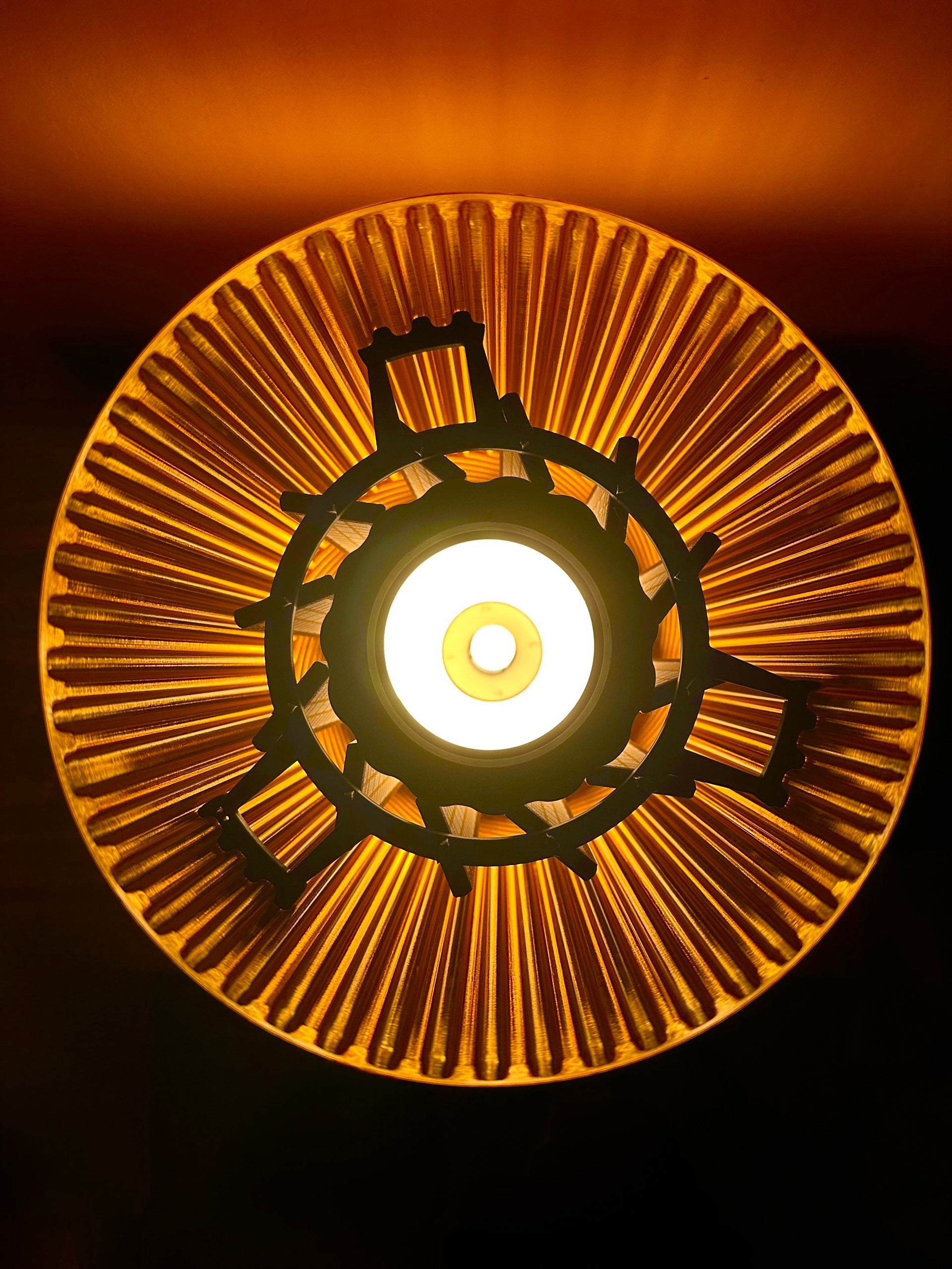 The FOCUS - Commercial Use - STL Files