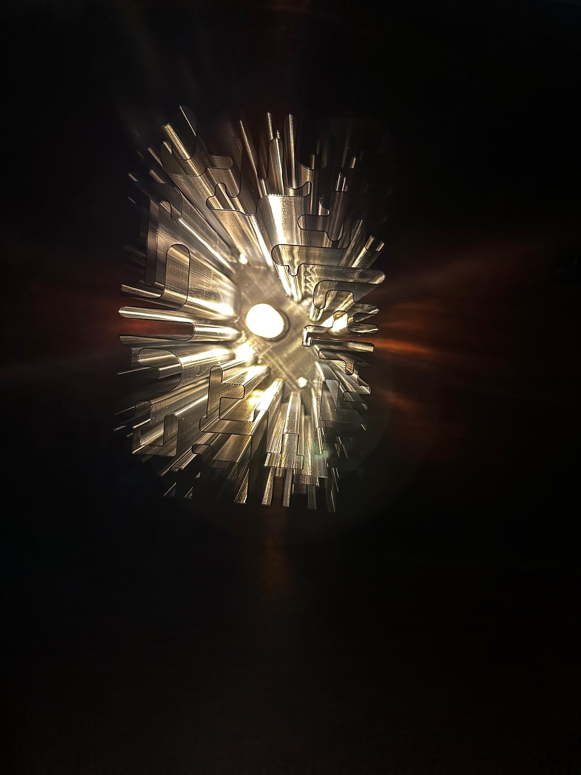 Neurogenesis - Personal Use - STL Files