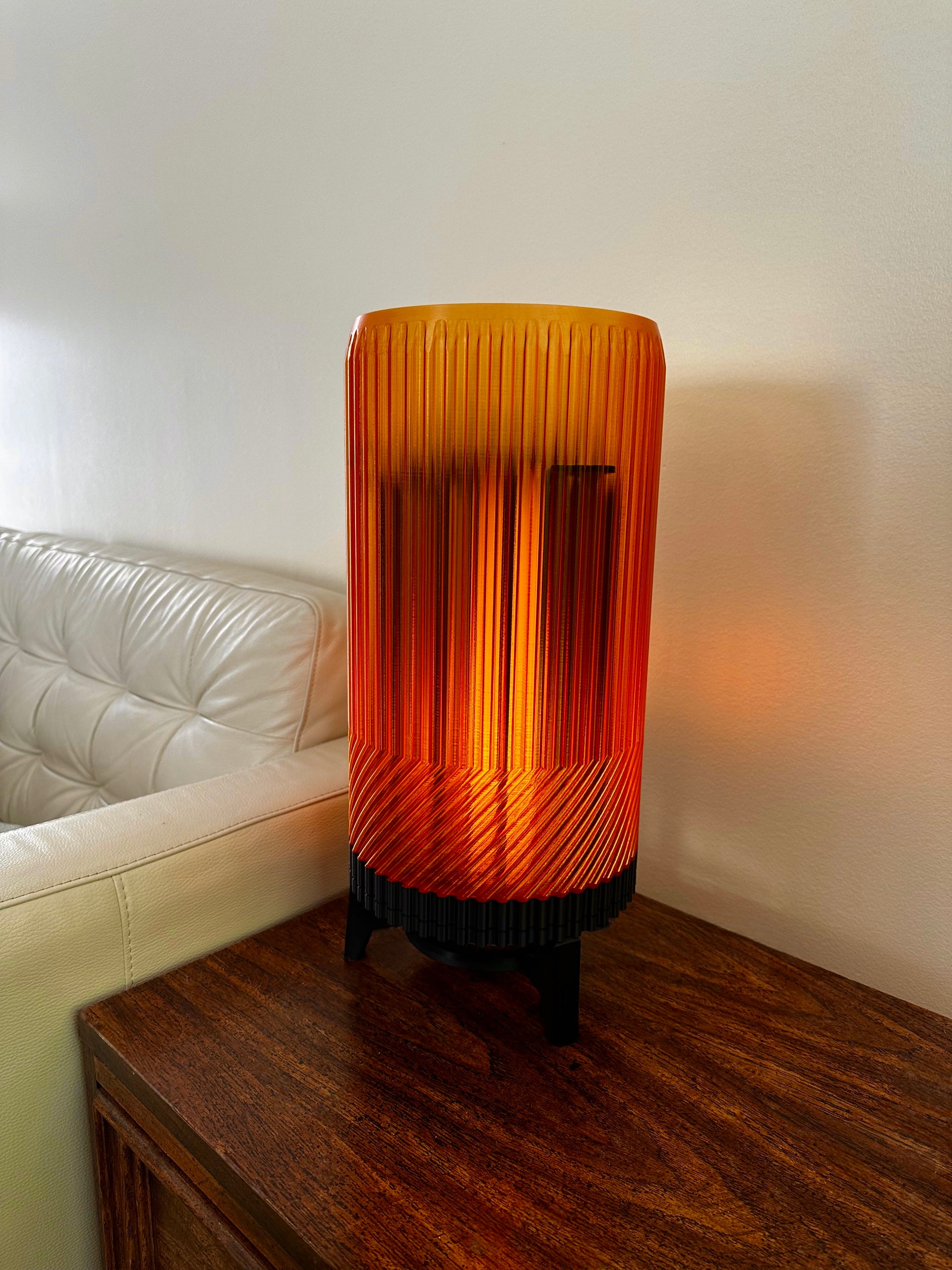 The FOCUS - Commercial Use - STL Files