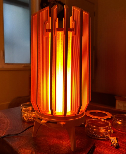 The Reveal 2.0 - Personal Use - STL Files