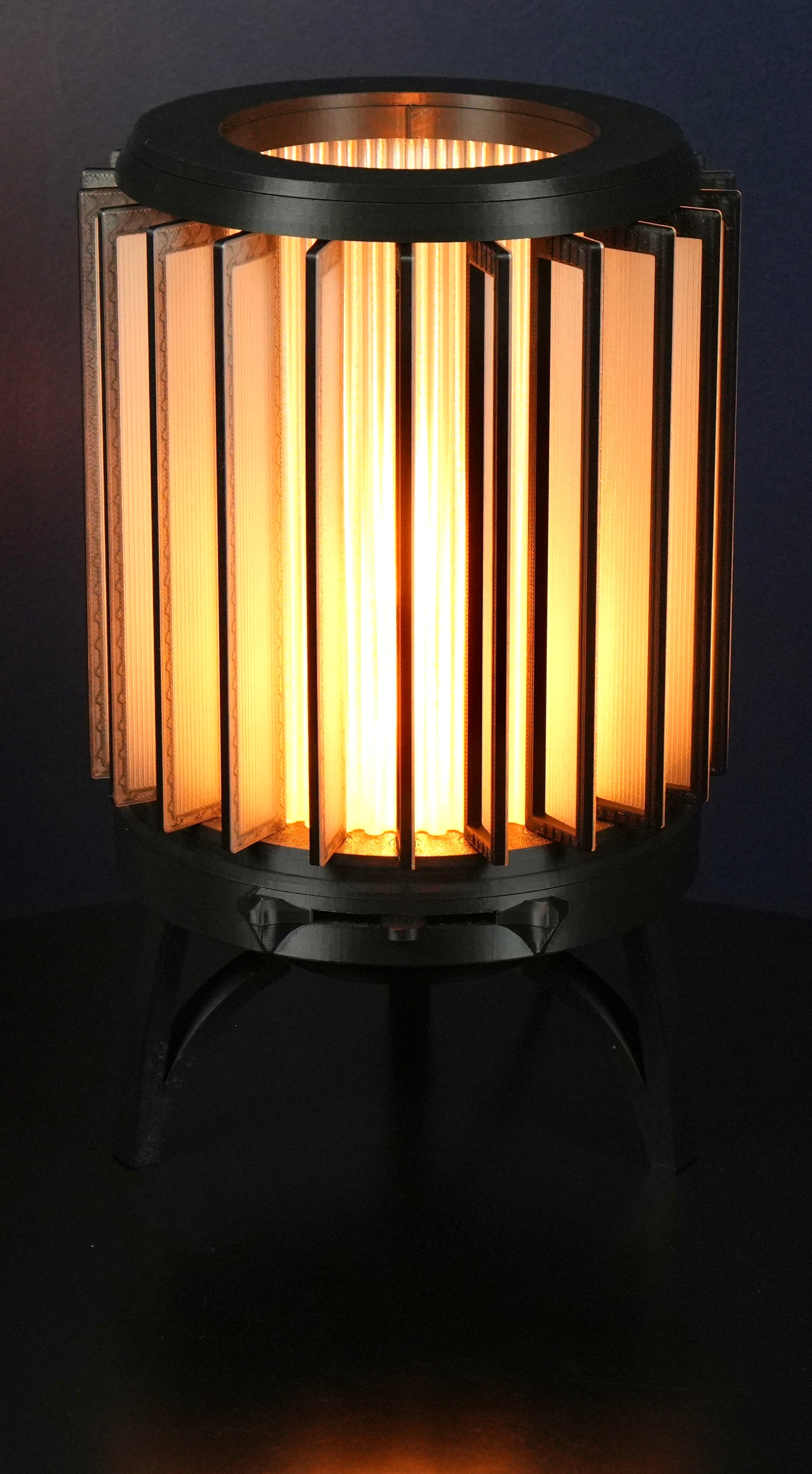 The Grand Reveal - Commercial License - STL Files