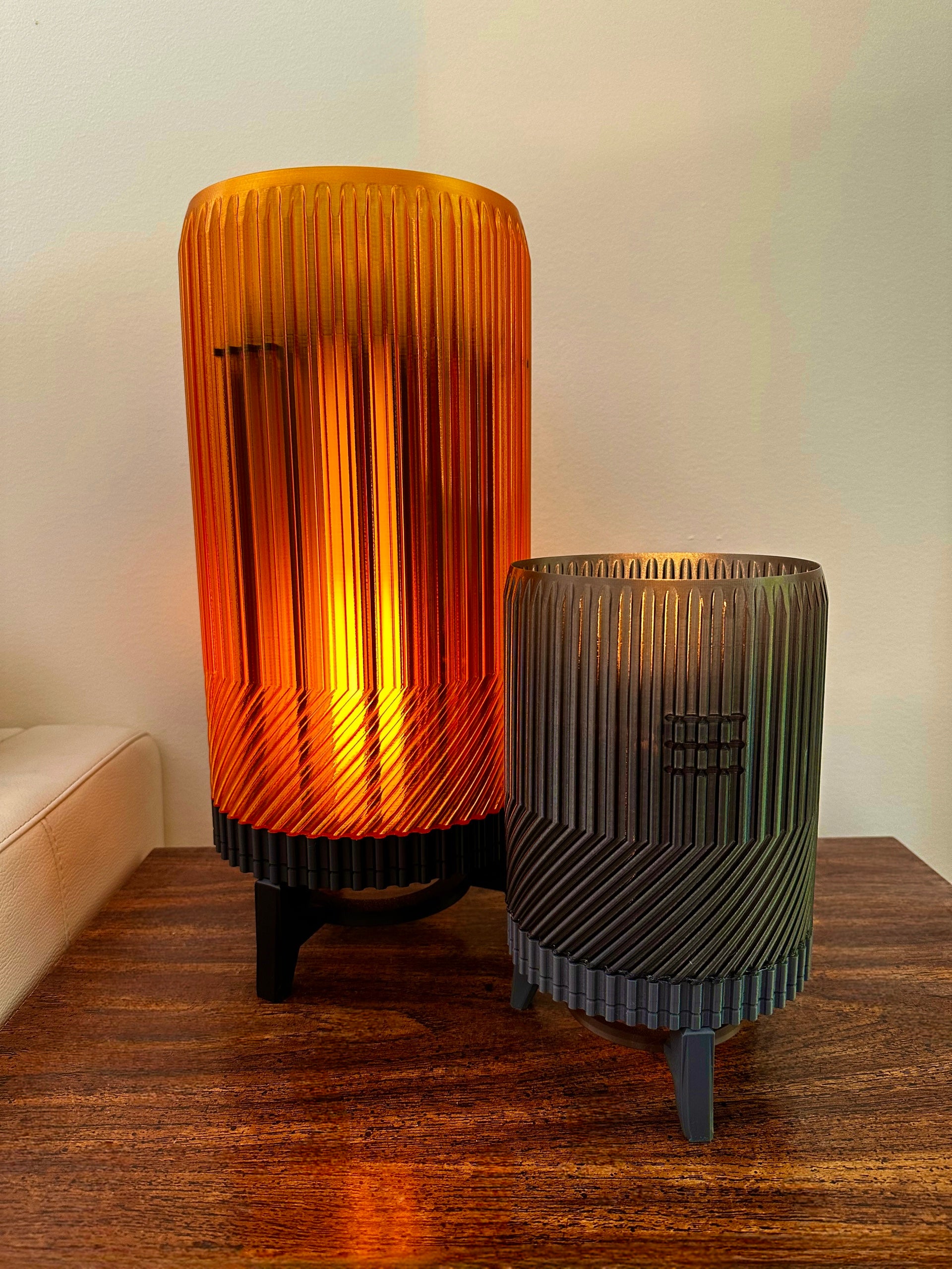 The FOCUS - Commercial Use - STL Files