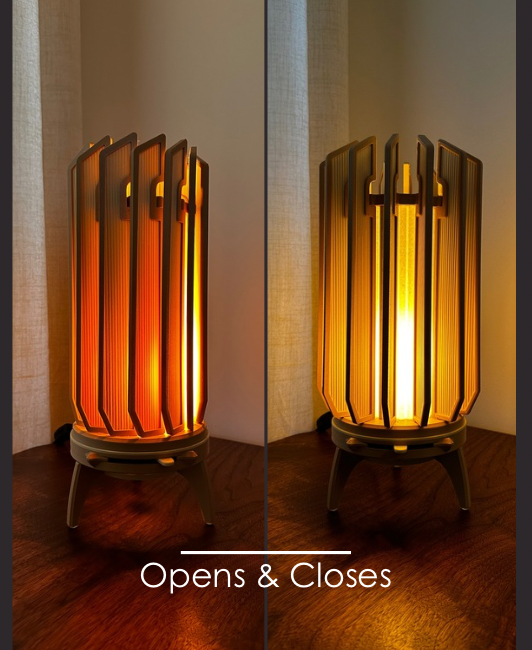 The Reveal 2.0 - Personal Use - STL Files