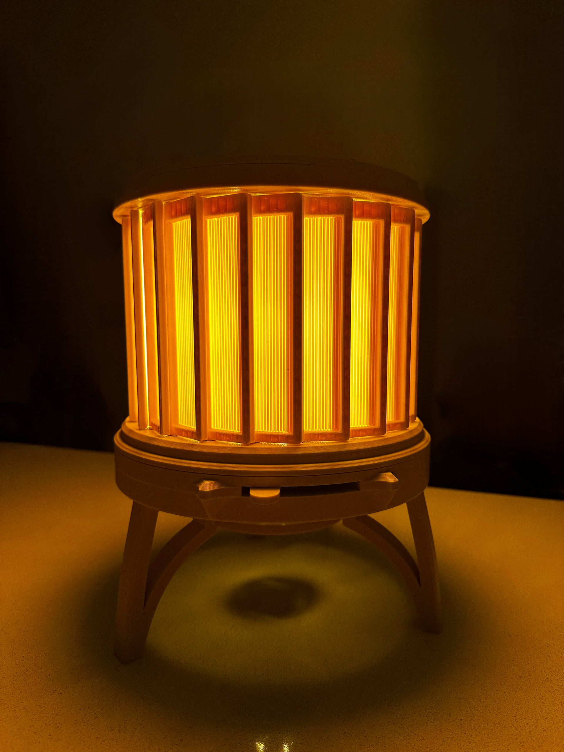 The Grand Reveal - Commercial License - STL Files