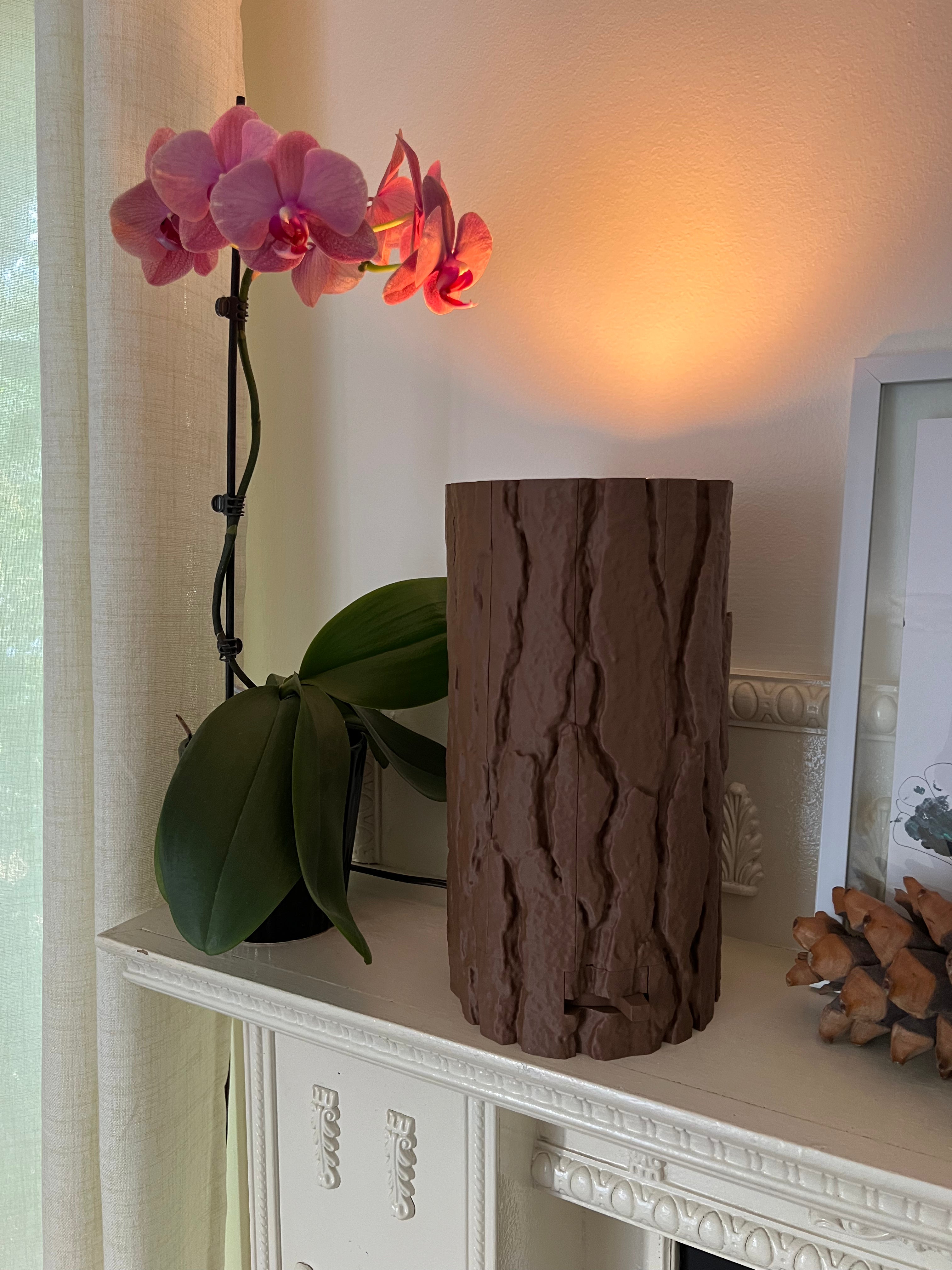 Lantern Log - Personal Use - STL Files