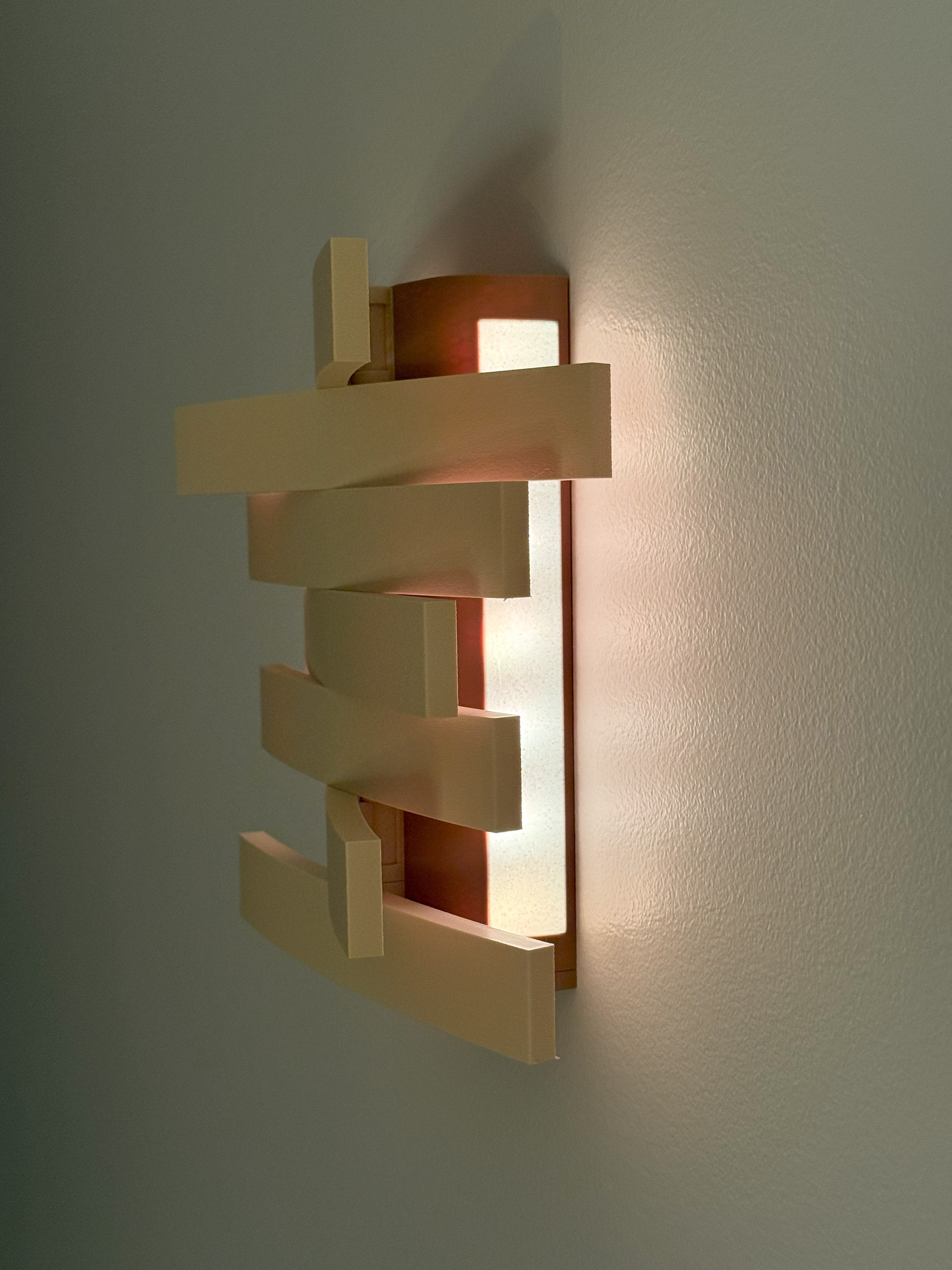 Balance - Personal Use - STL Files