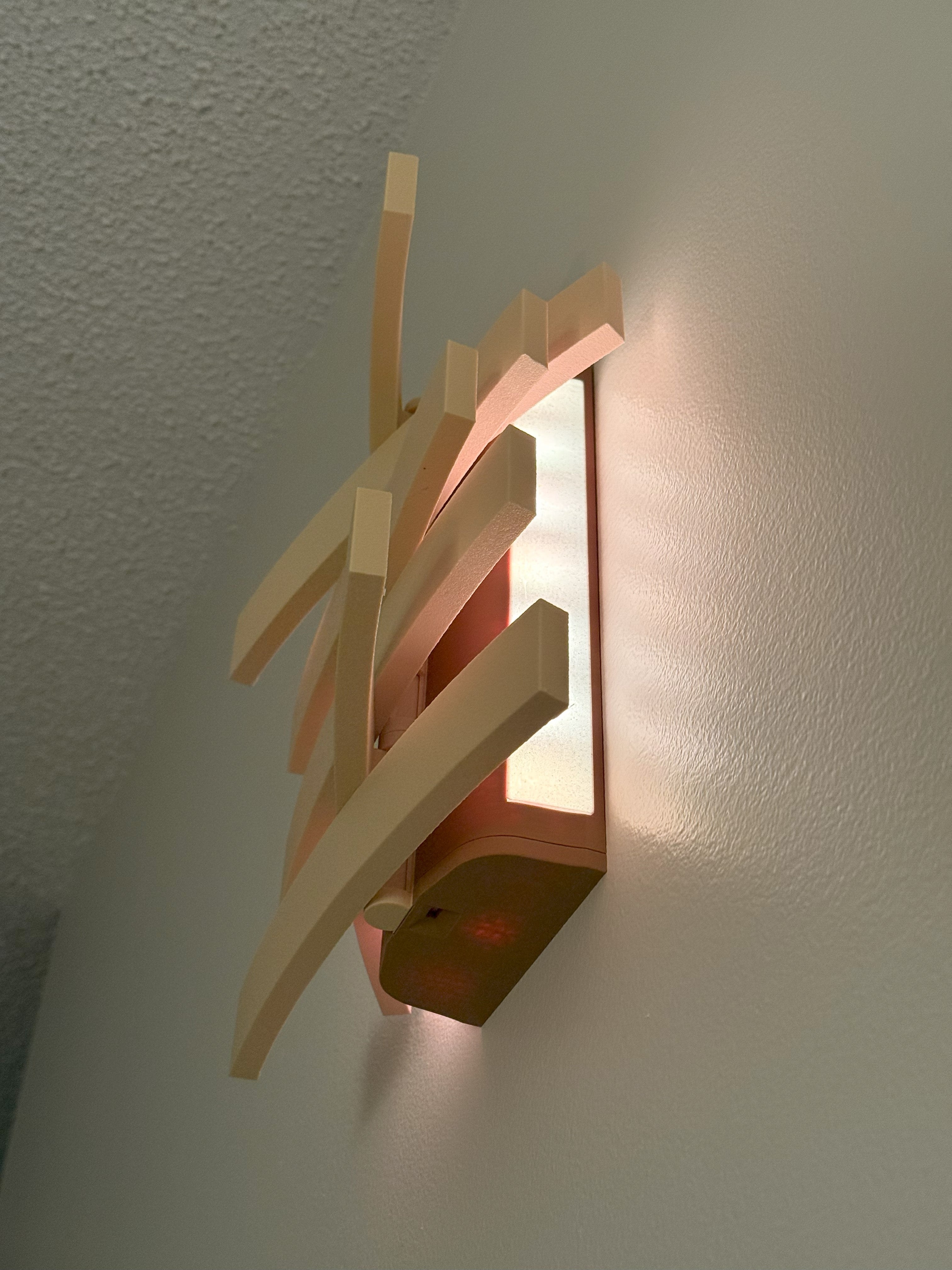 Balance - Personal Use - STL Files