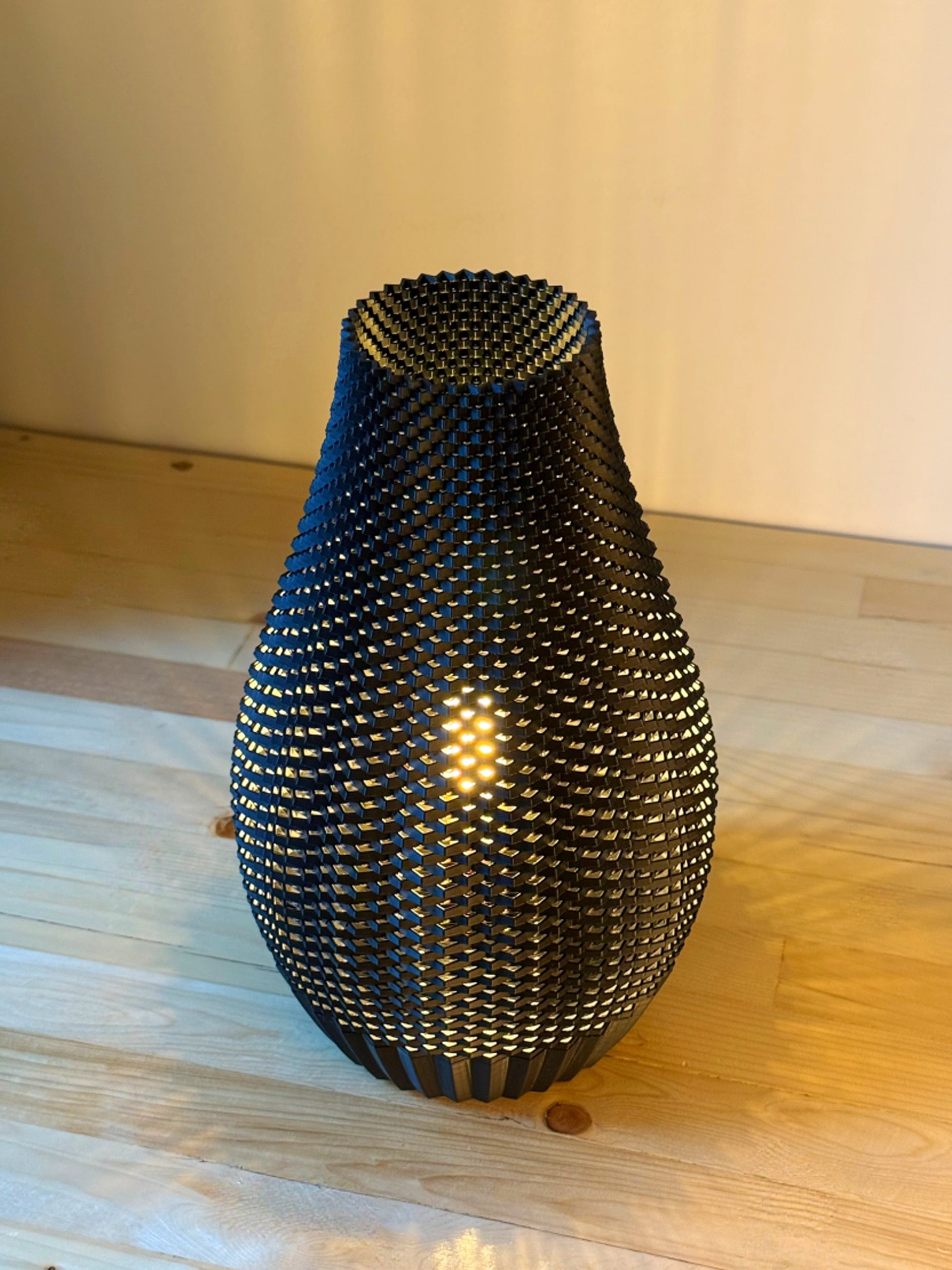 The Original Woven Ember