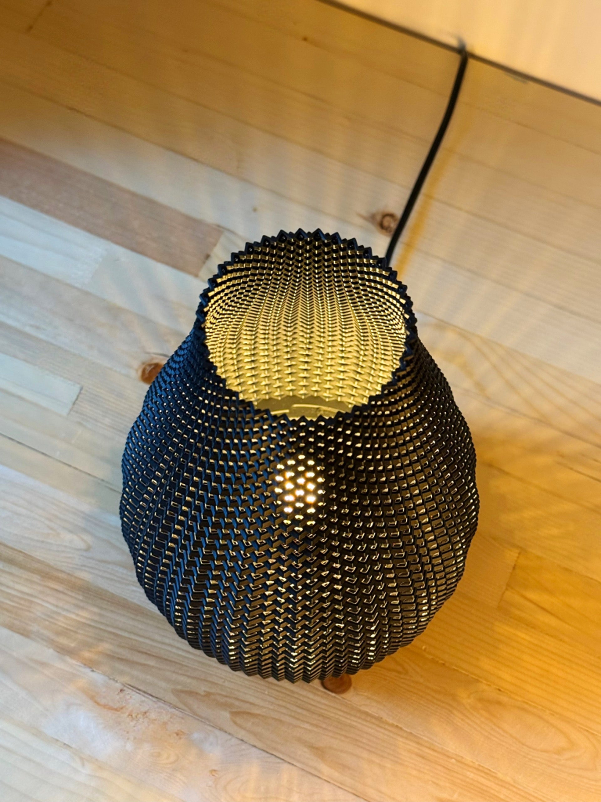 The Original Woven Ember