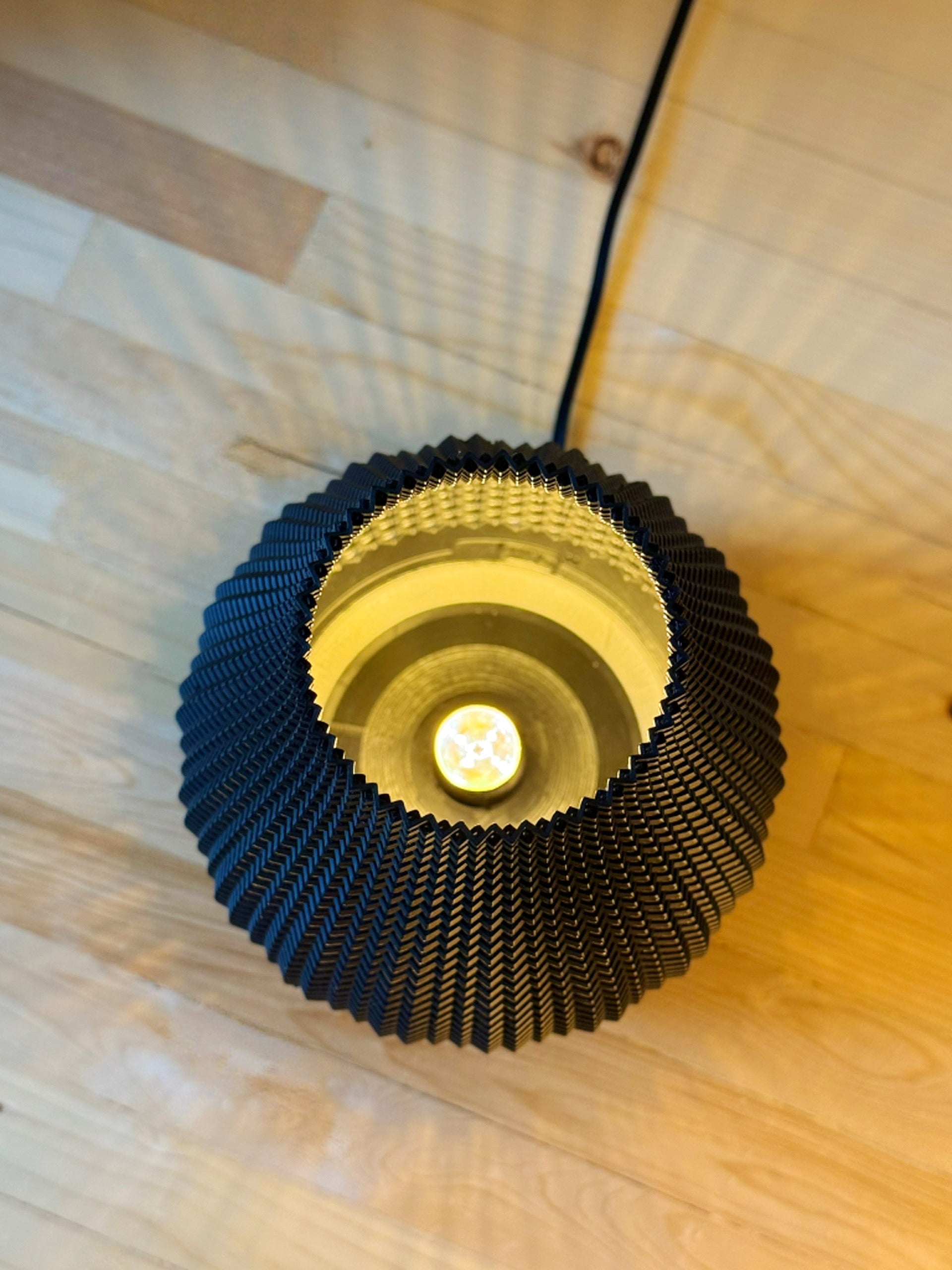 The Original Woven Ember