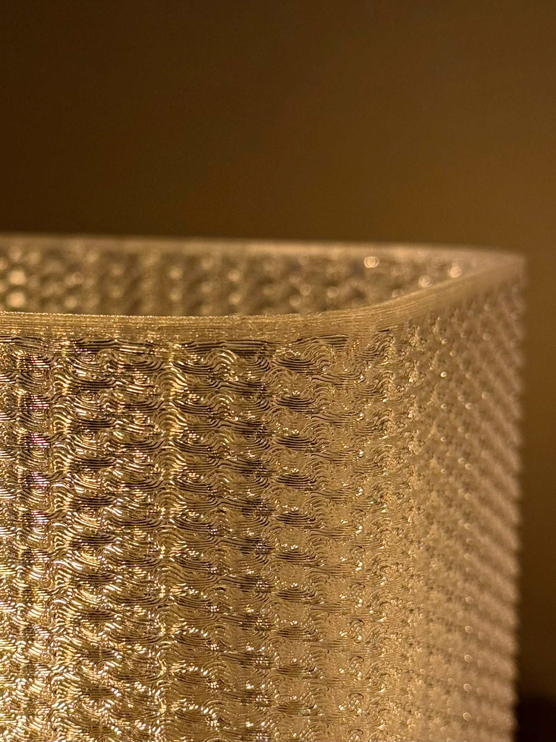 Carbon - Personal Use - STL Files