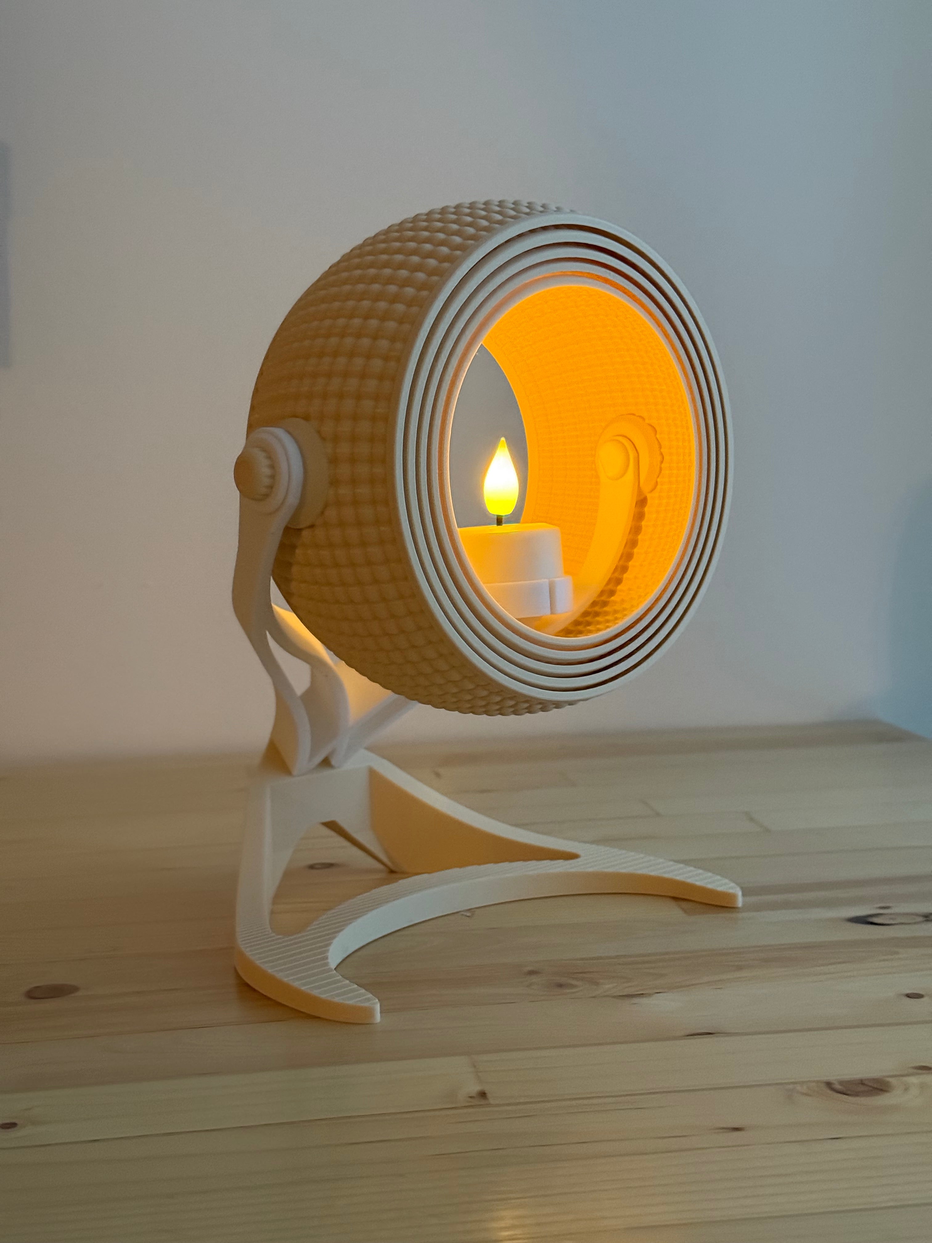 Armadillo - Personal Use - STL Files