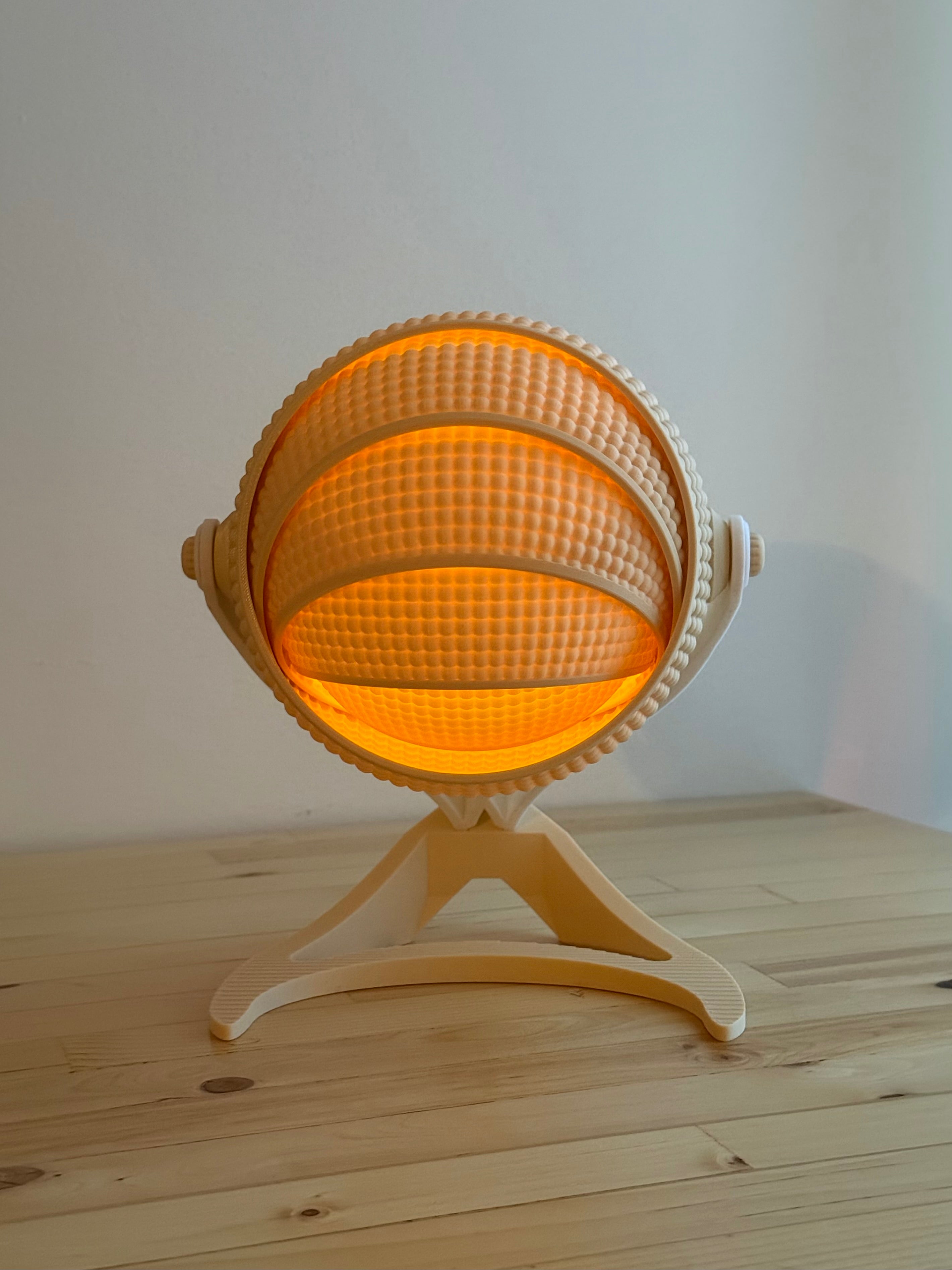 Armadillo - Personal Use - STL Files