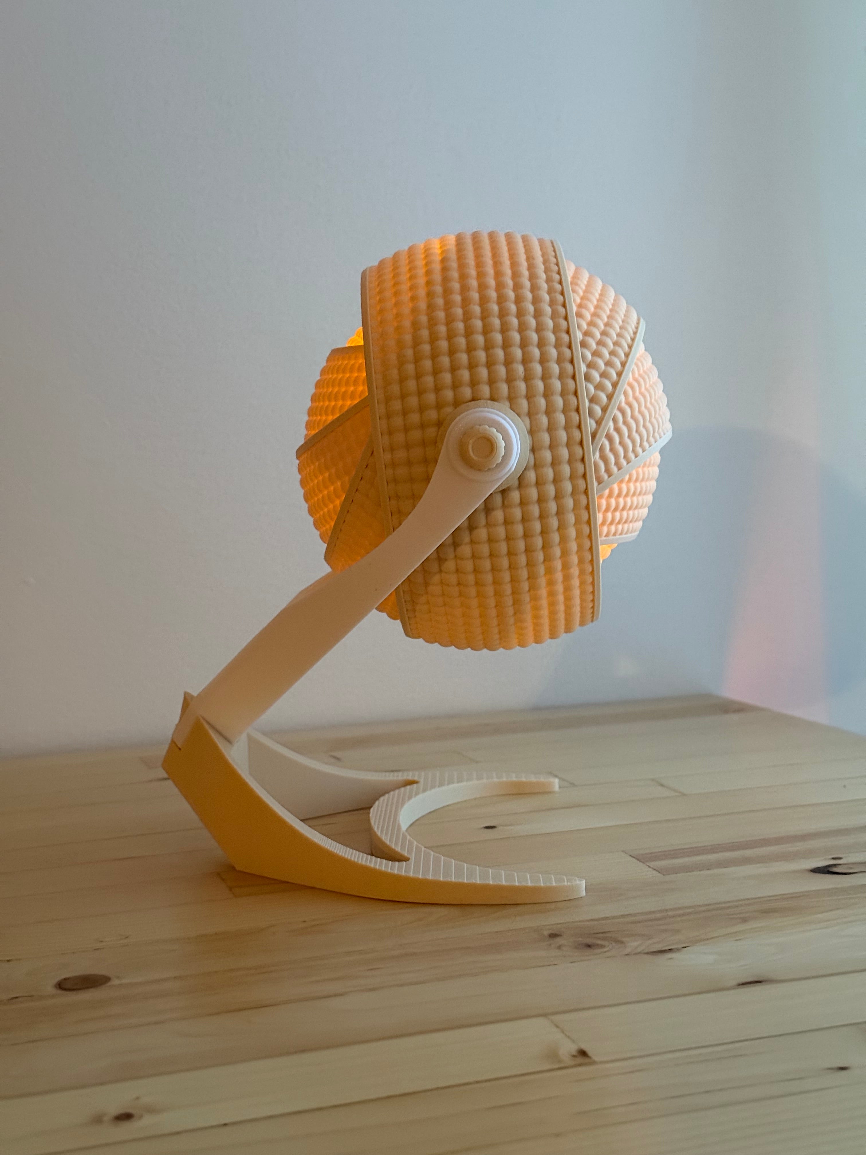 Armadillo - Personal Use - STL Files