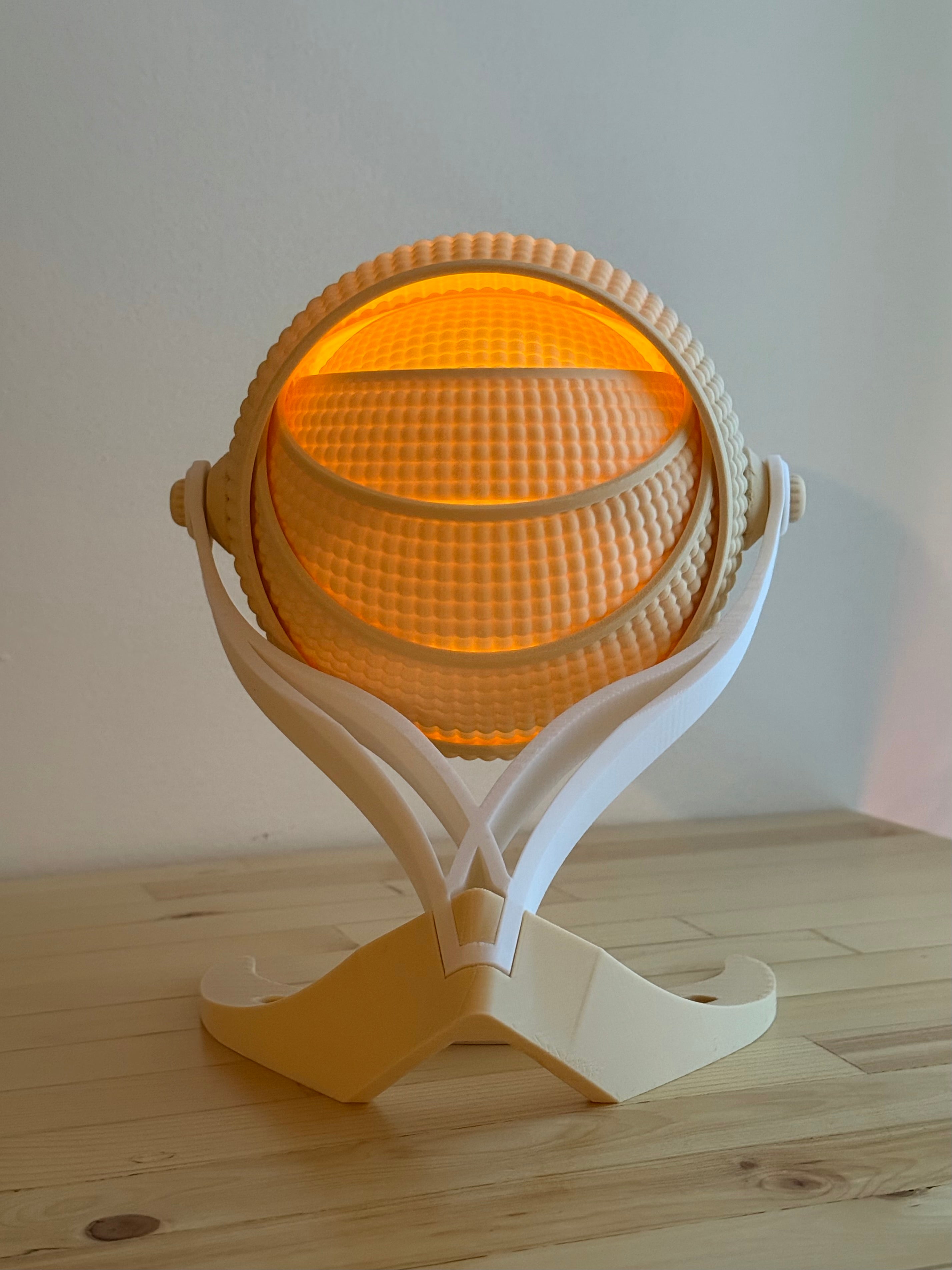 Armadillo - Personal Use - STL Files