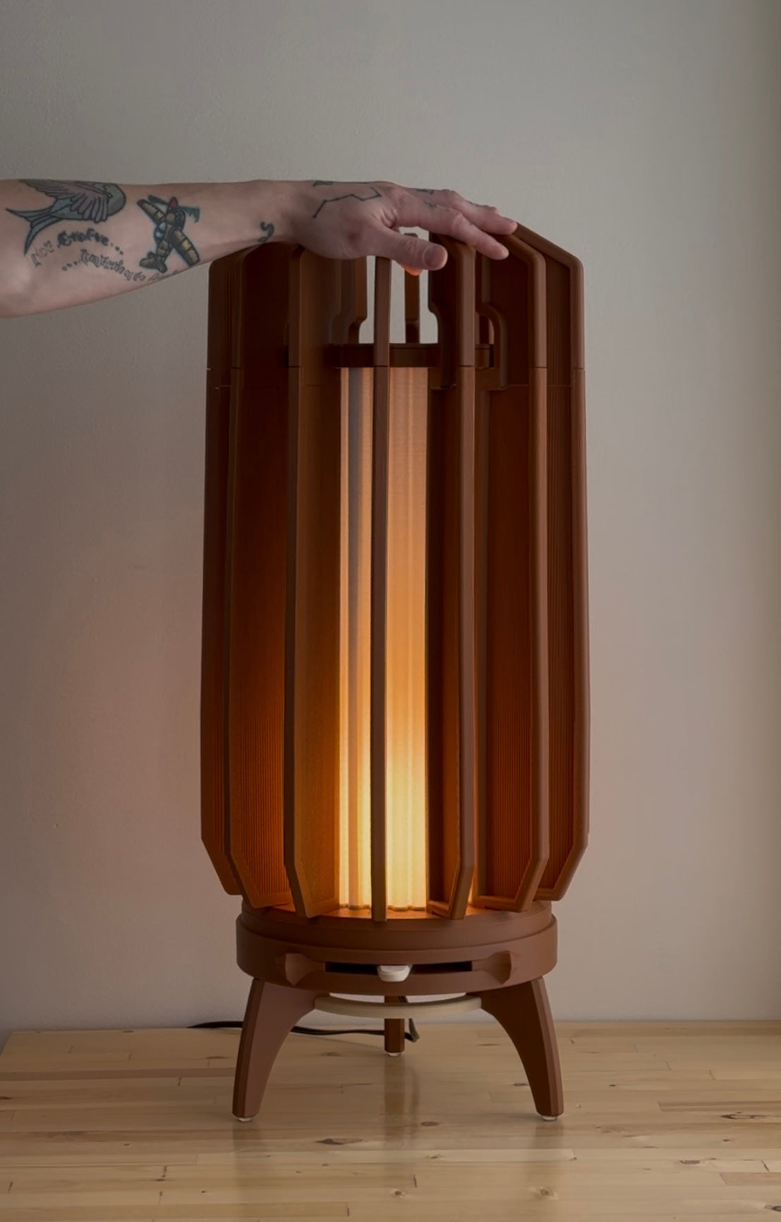 The Reveal GIANT.0 - Commercial Use - STL Files