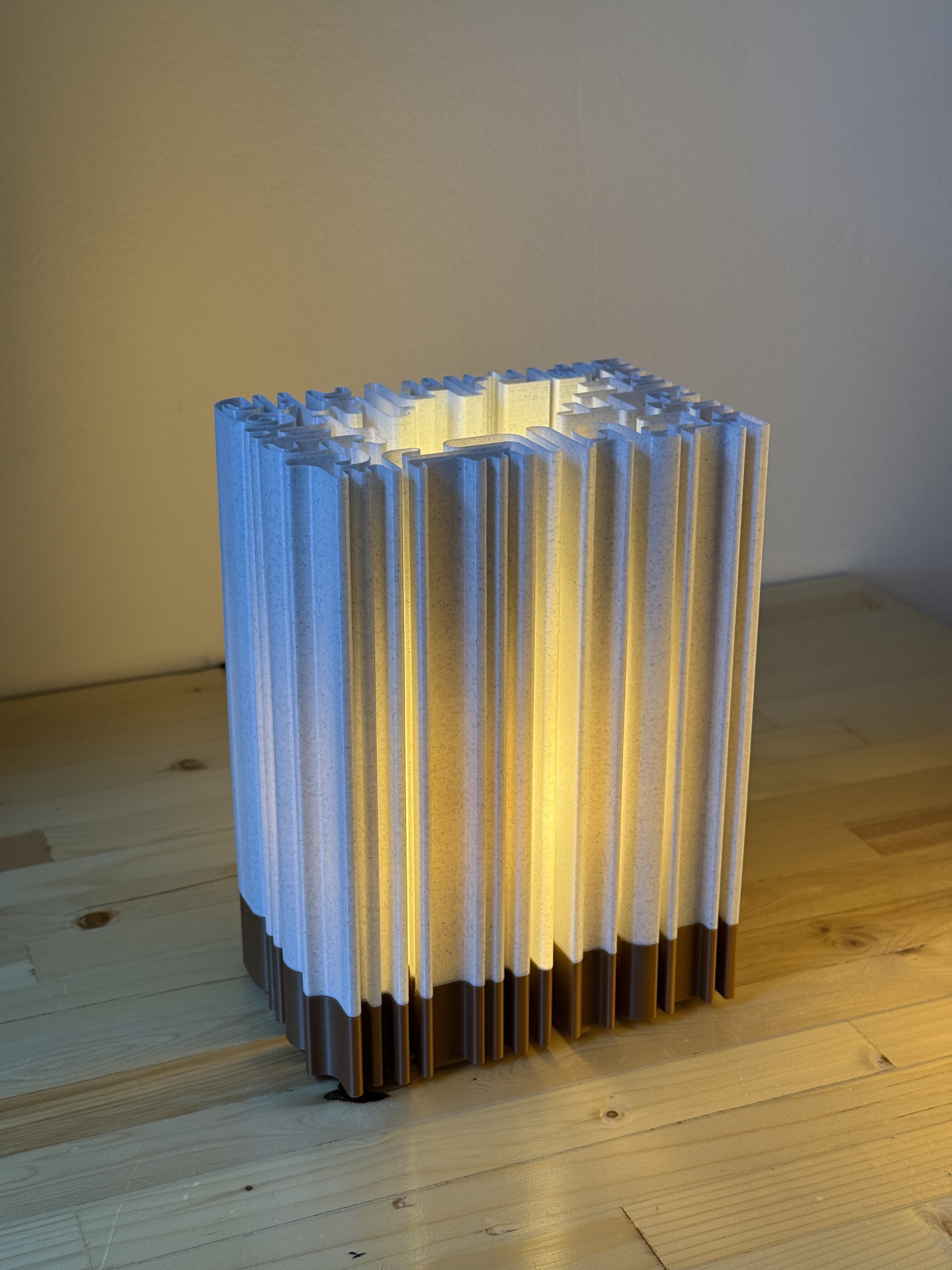 Neurogenesis - Commercial Use - STL Files