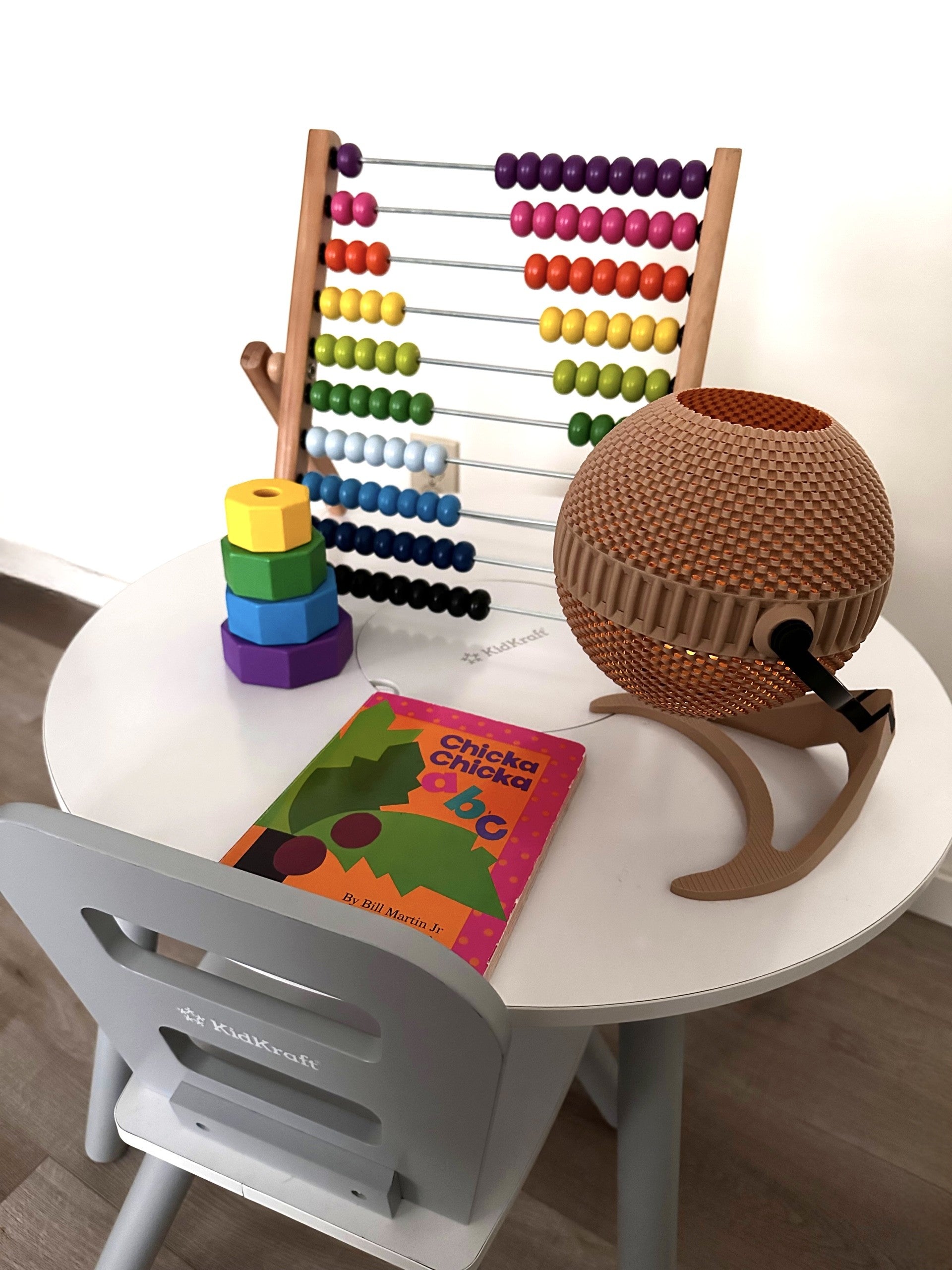 OHRB - Personal Use - STL Files