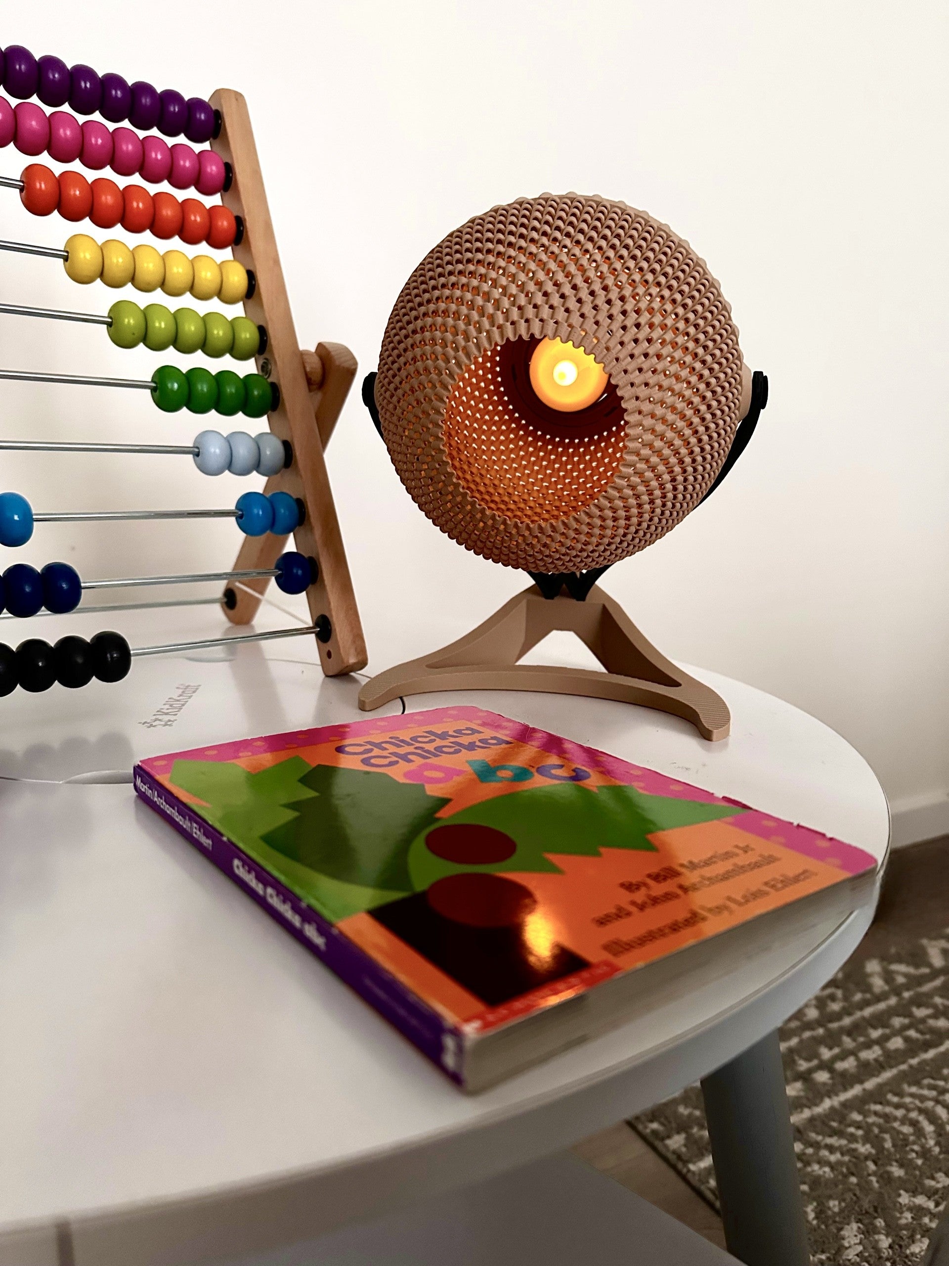 OHRB - Personal Use - STL Files