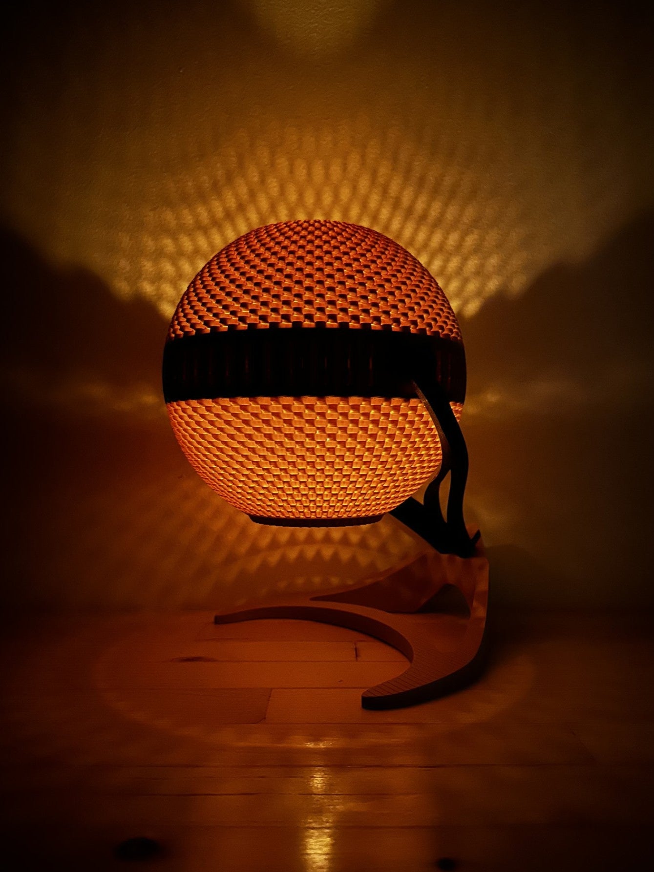 OHRB - Personal Use - STL Files