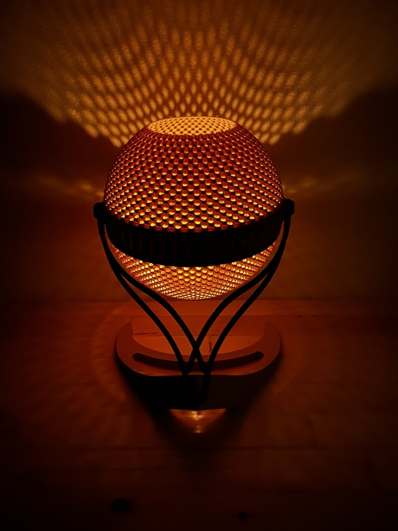 STL File - OHRB - Personal Use