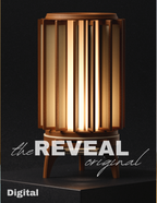 The Reveal Original - Personal Use  - STL Files