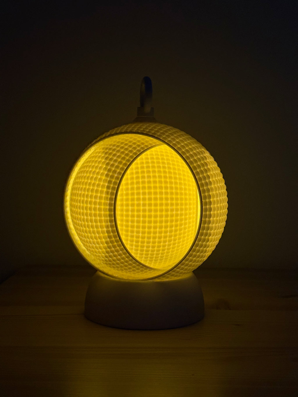 * FREE * Vertical OHRB Lantern