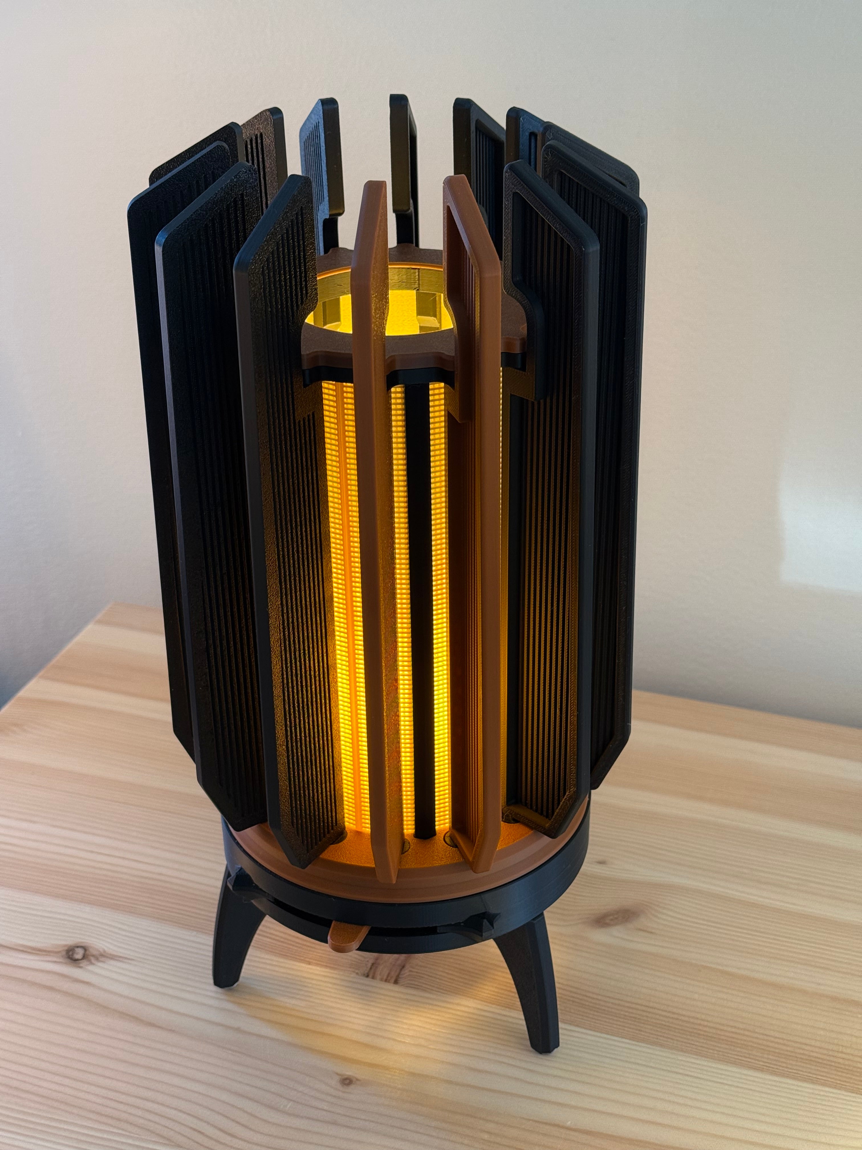 The NEW Reveal 2.0 - Original Size