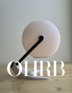 OHRB - Personal Use - STL Files
