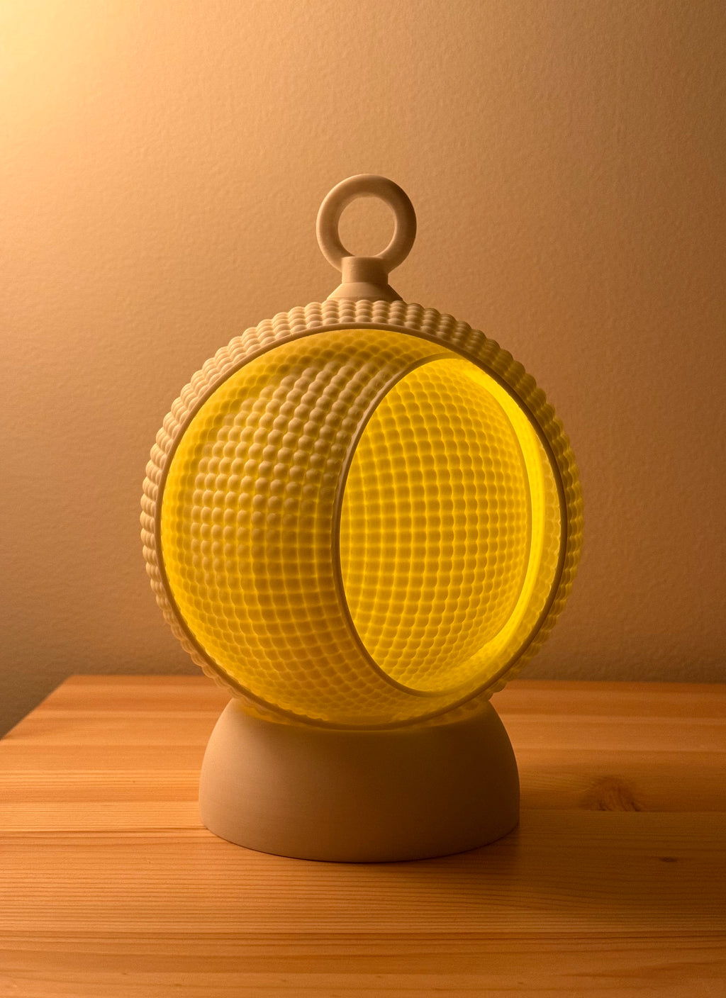 * FREE * Vertical OHRB Lantern