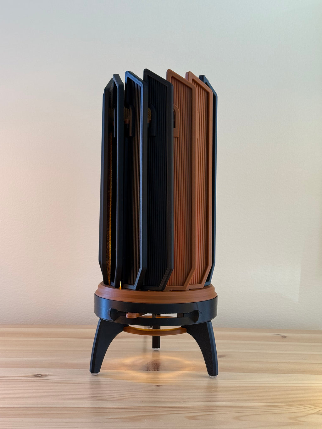 The NEW Reveal 2.0 - Original Size