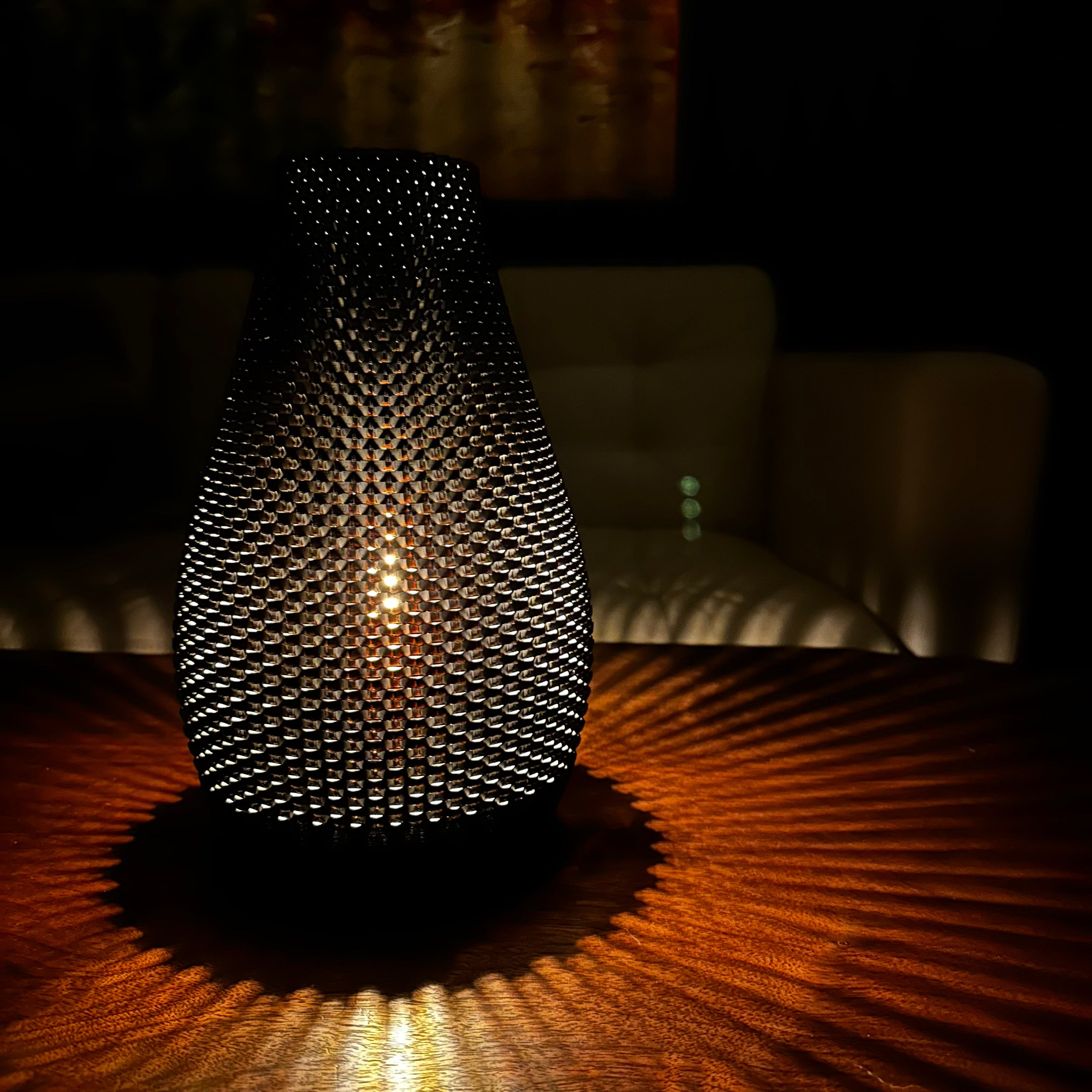 The Original Woven Ember