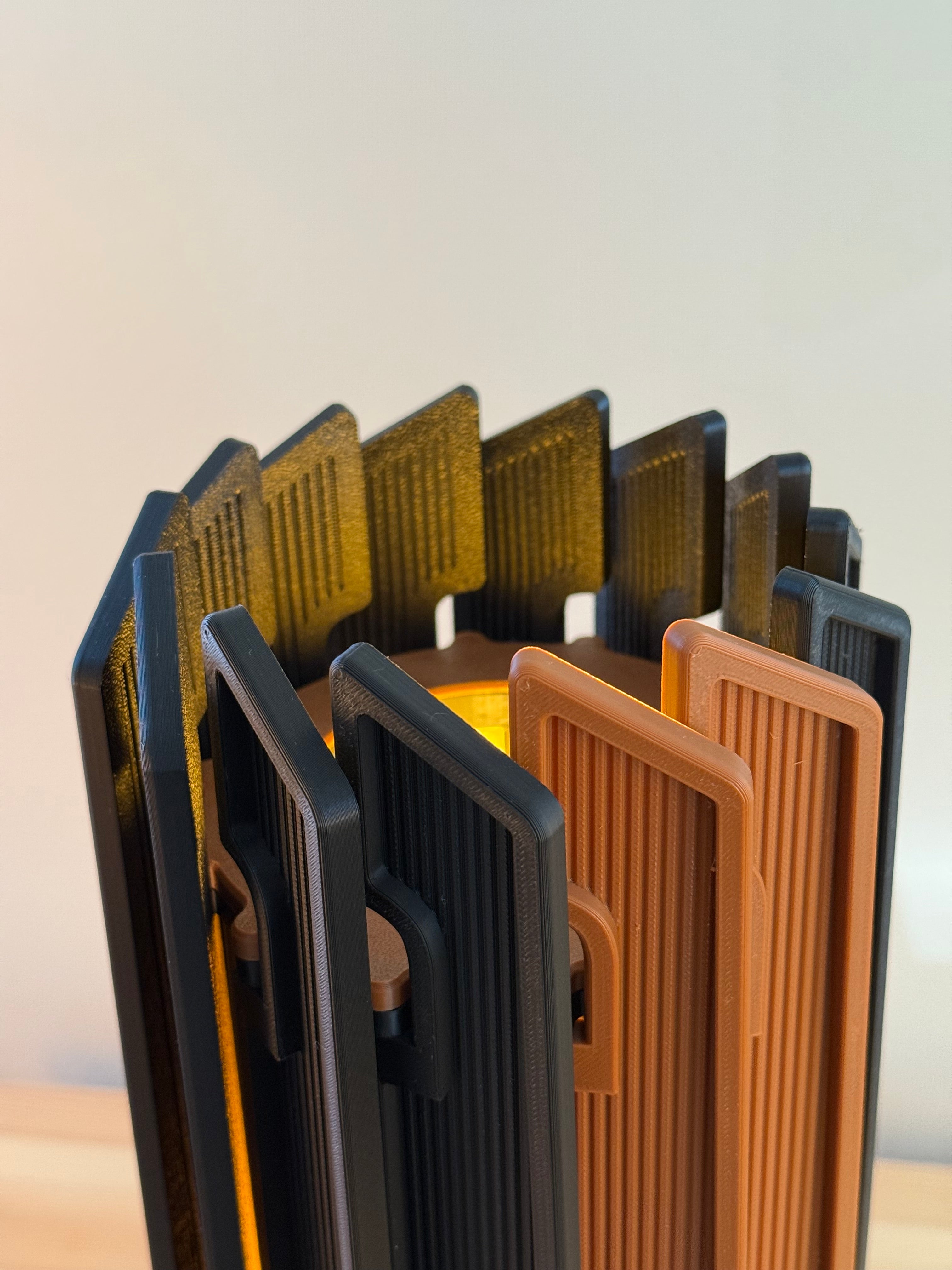 The NEW Reveal 2.0 - Original Size