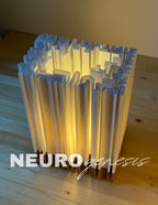 Neurogenesis - Commercial Use - STL Files