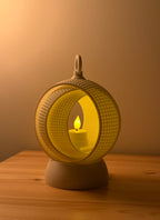 * FREE * Vertical OHRB Lantern