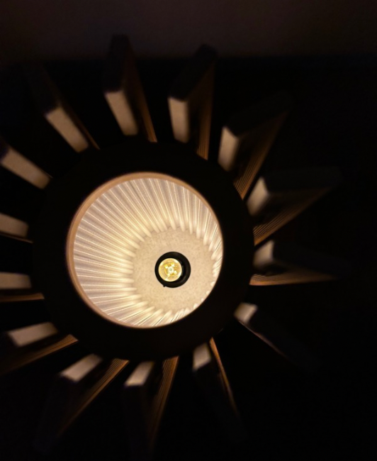 The Reveal 2.0 - Commercial License - STL Files