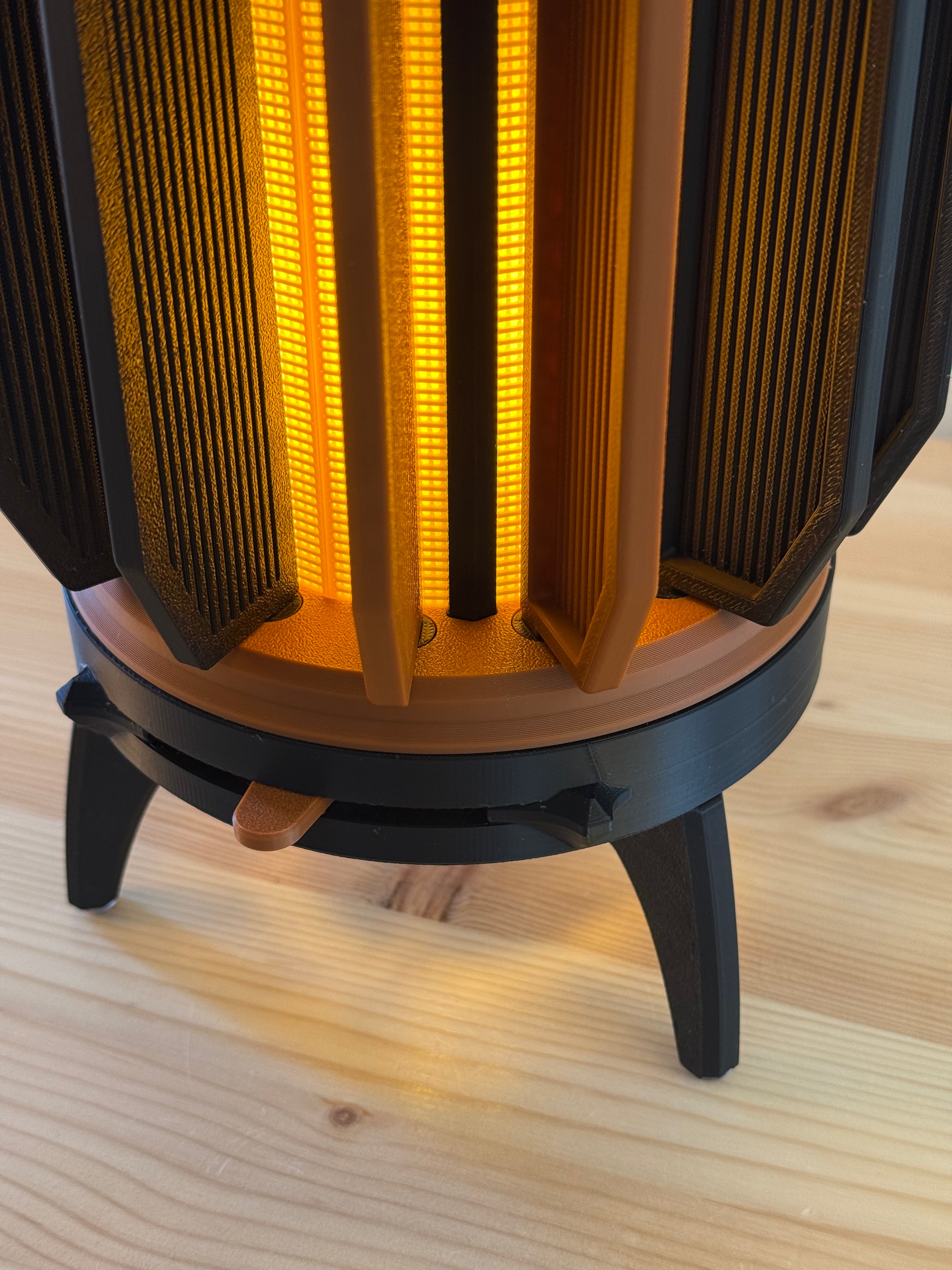 The NEW Reveal 2.0 - Original Size