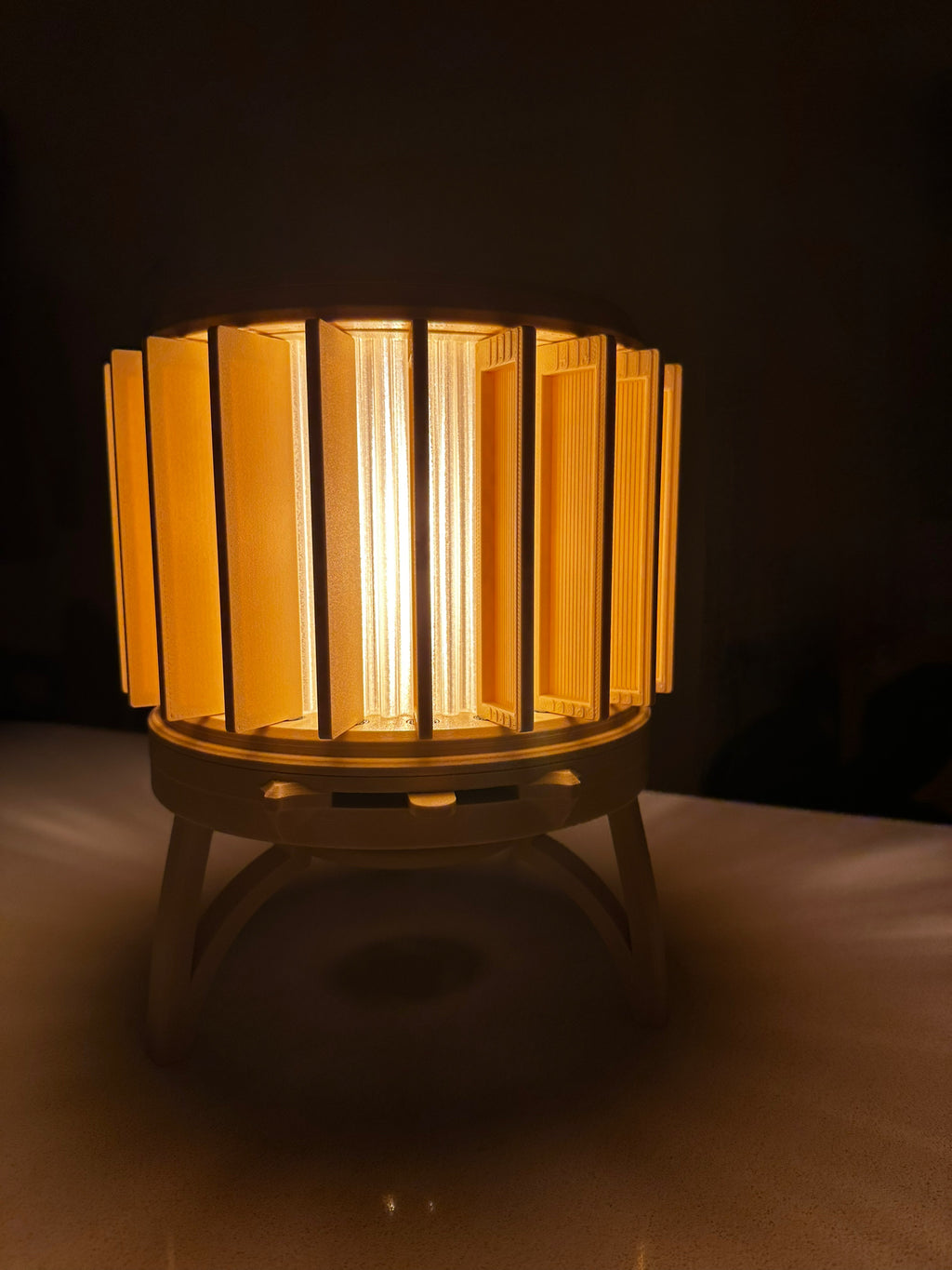 The Grand Reveal - Commercial License - STL Files