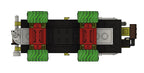 6490 Truck - STL Files