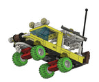 6490 Truck - STL Files