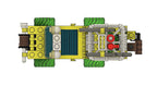 6490 Truck - STL Files