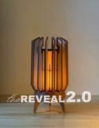 The Reveal 2.0 - Commercial License - STL Files