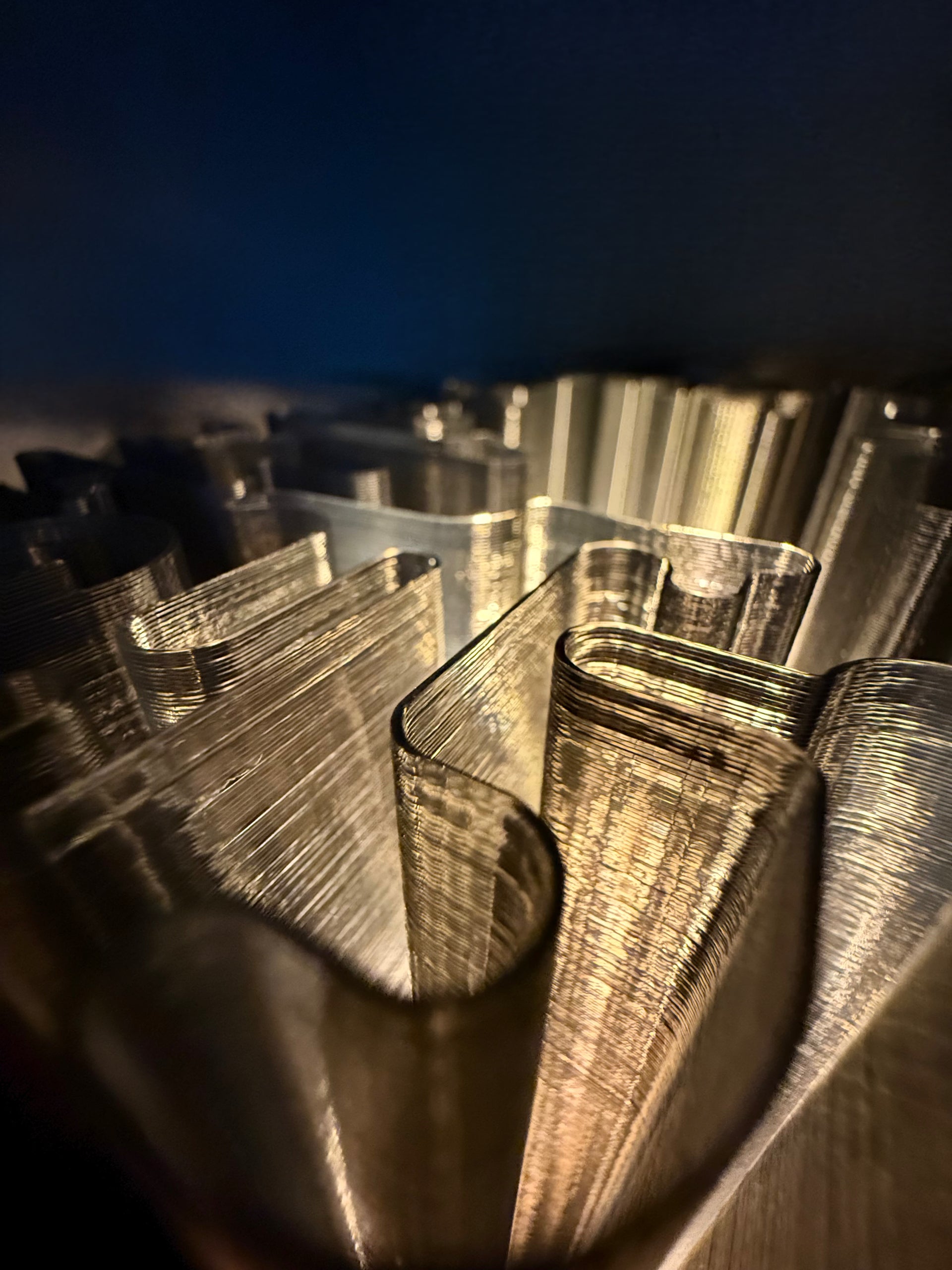 Neurogenesis - Personal Use - STL Files