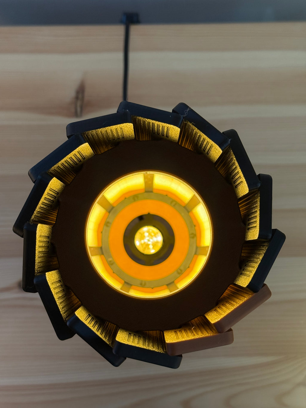 The NEW Reveal 2.0 - Original Size