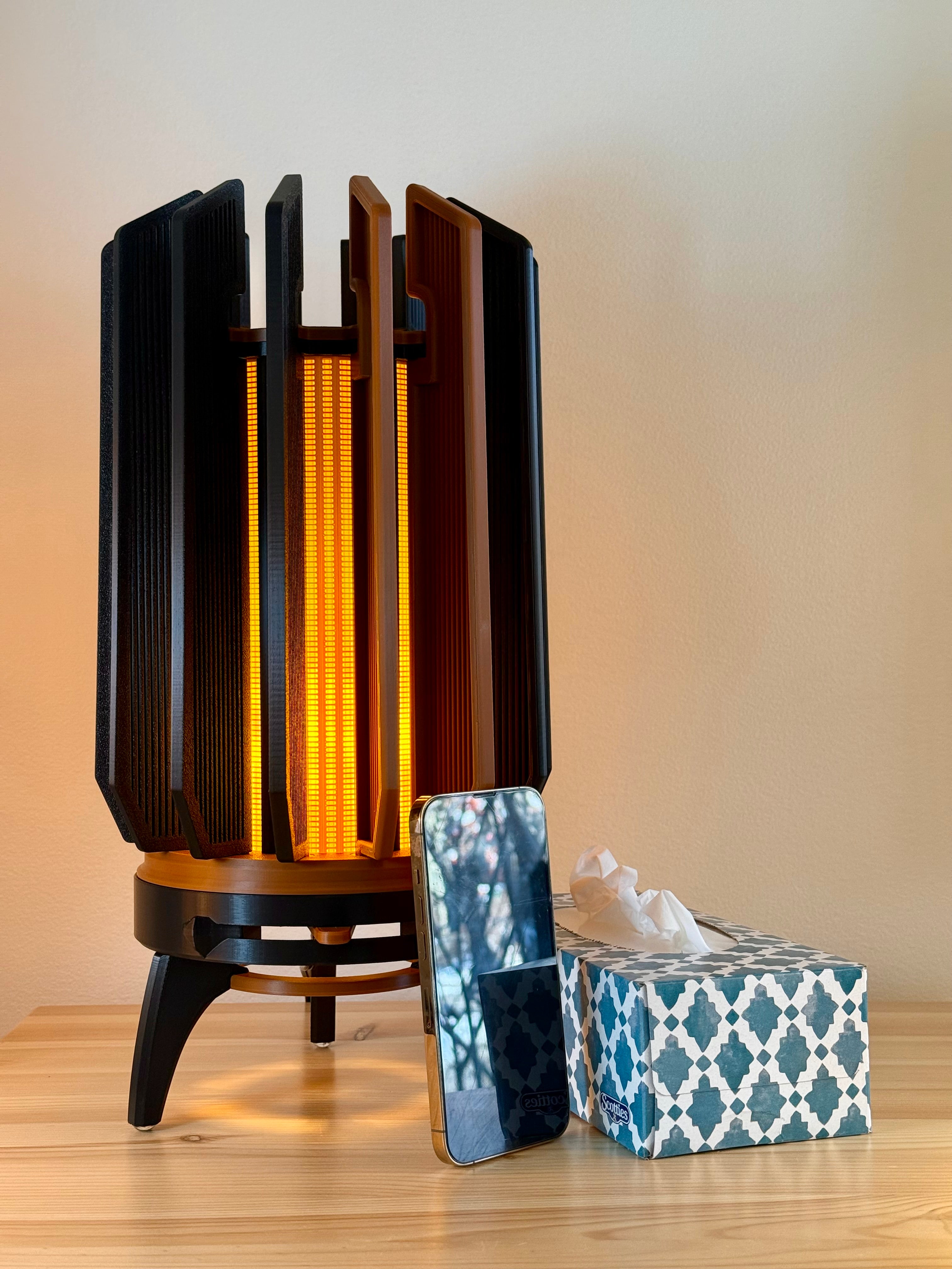 The NEW Reveal 2.0 - New Size